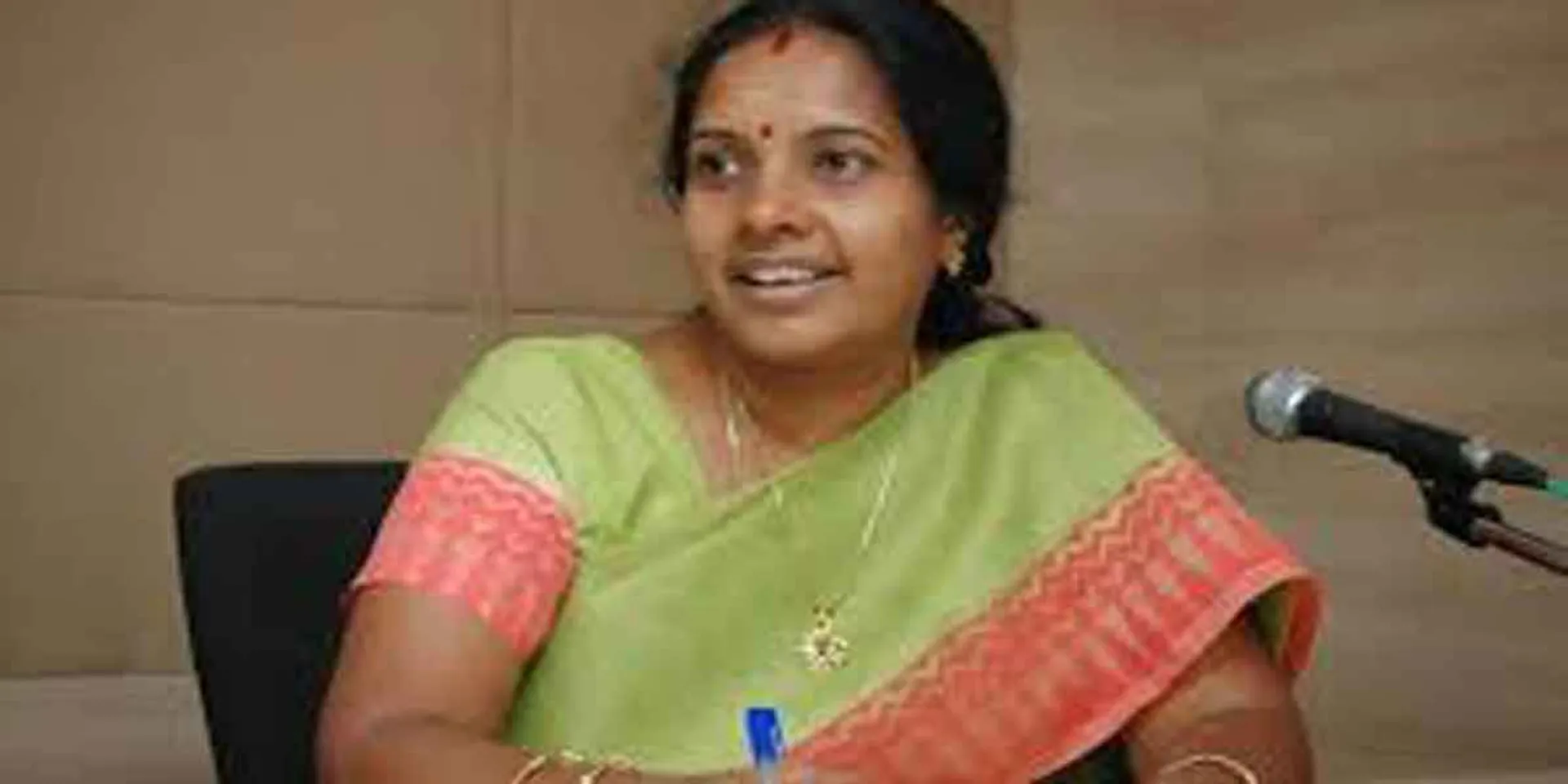 Vanathi Srinivasan 
