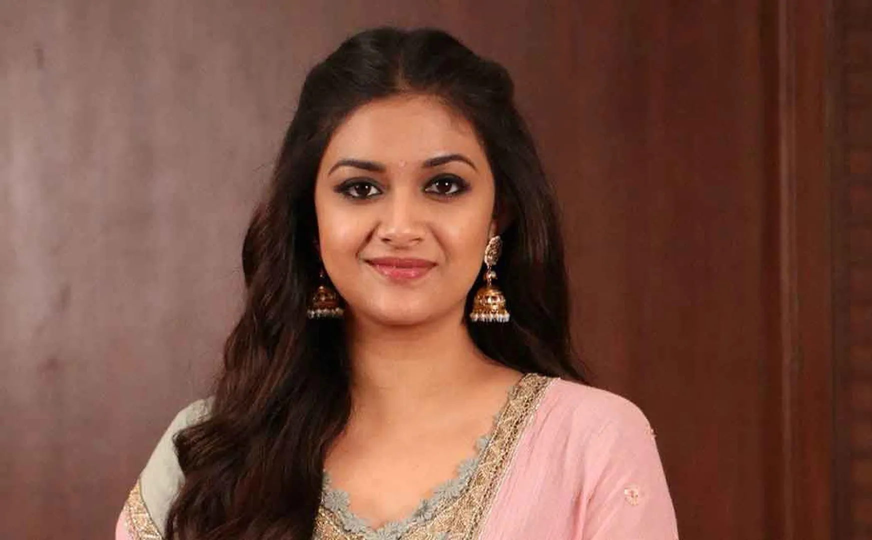 keerthy suresh 