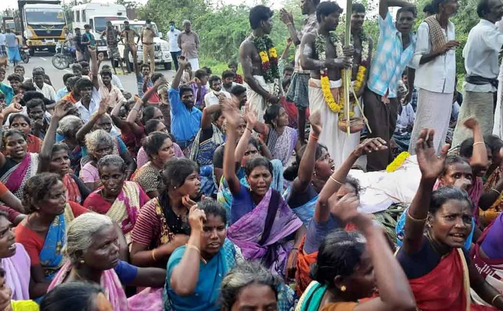 denial permission to cremate relatives road block 
