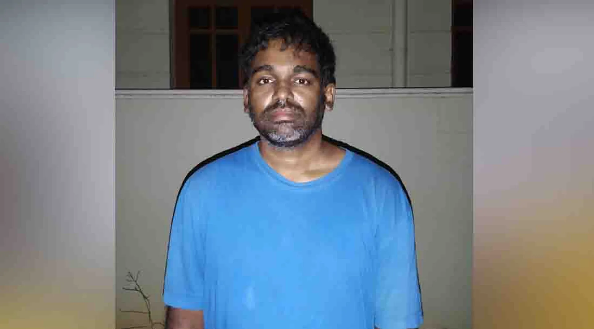 Teacher arrested