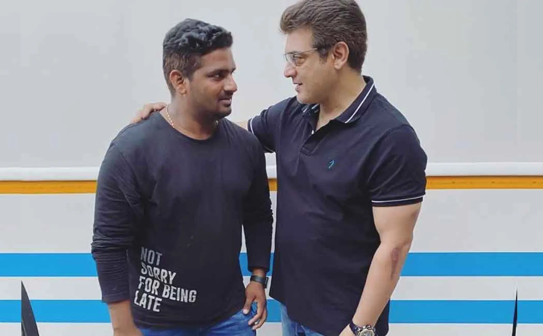 ajith kumar 