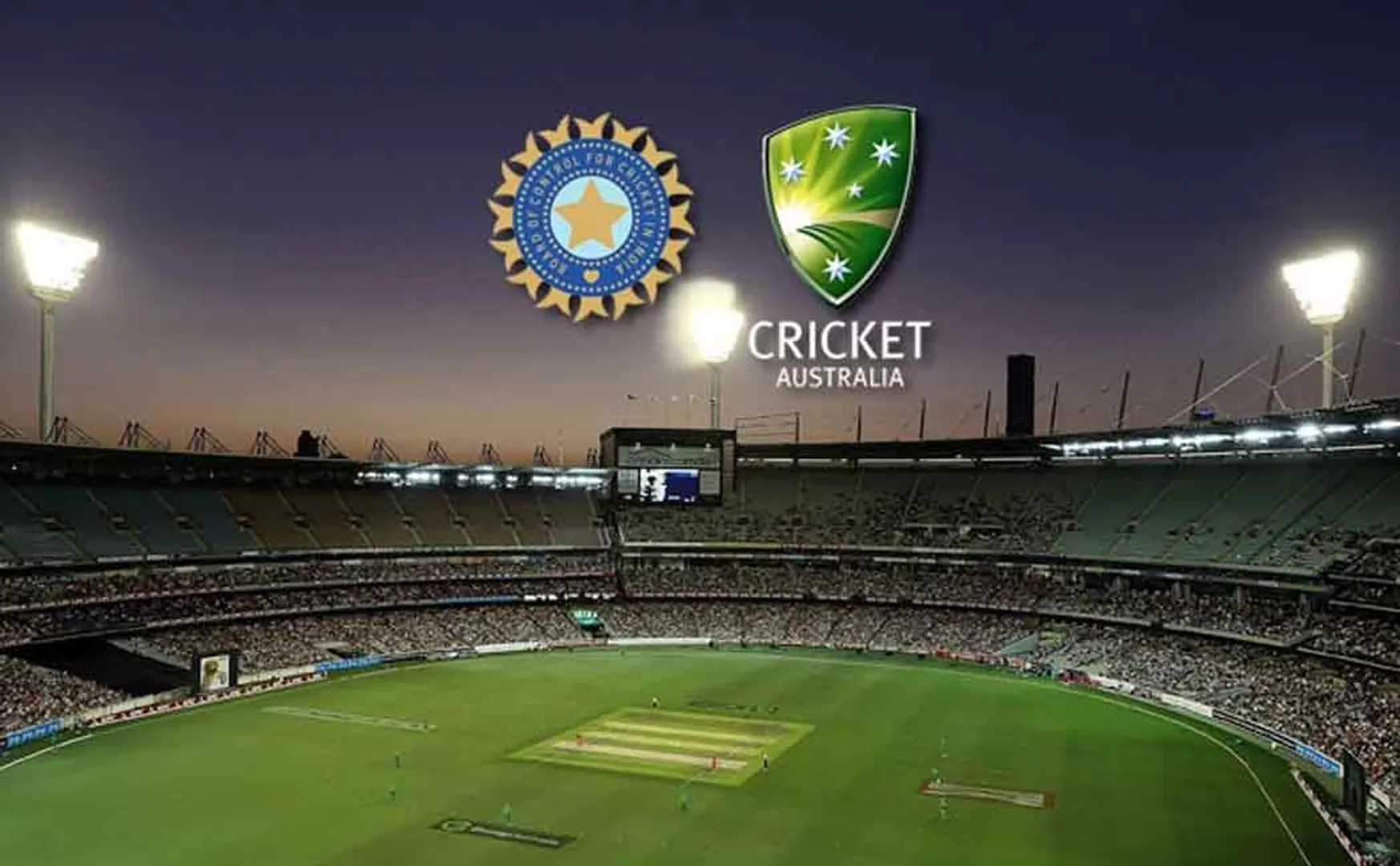 ind vs aus