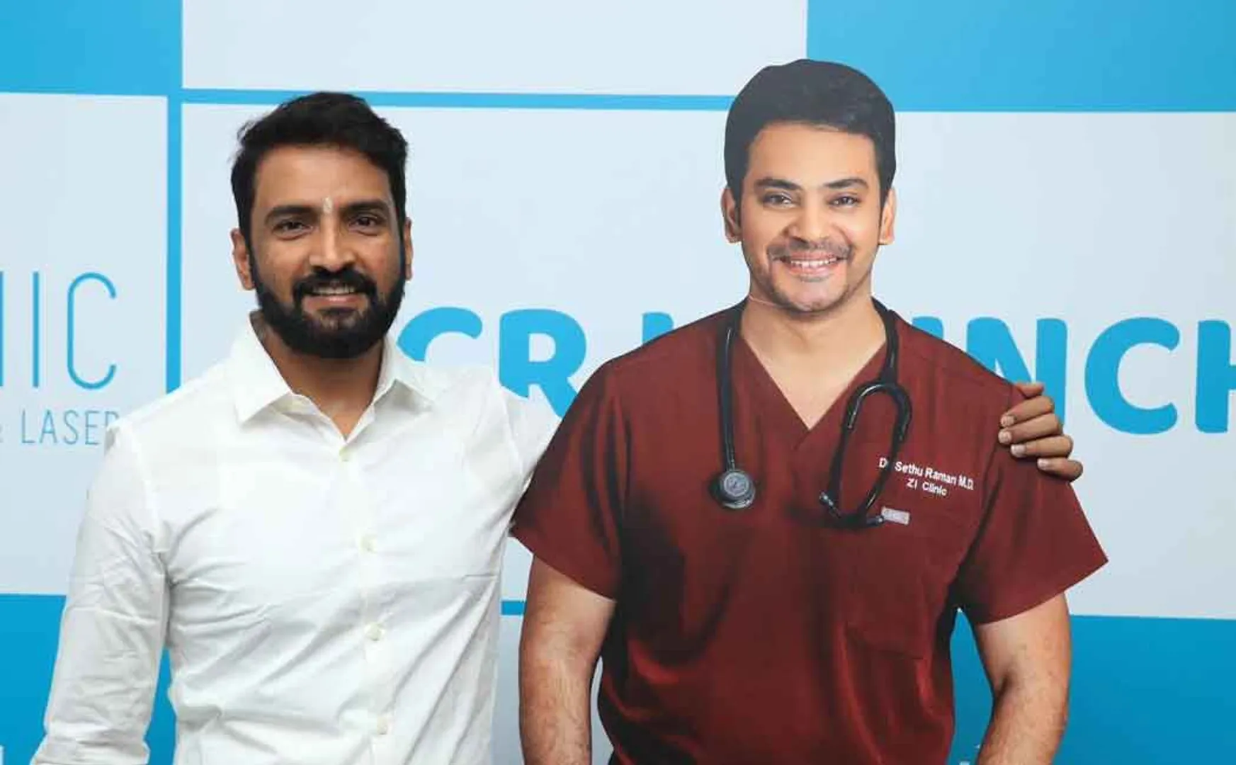 santhanam 