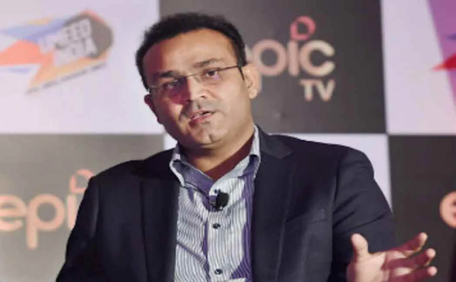 Virender Sehwag