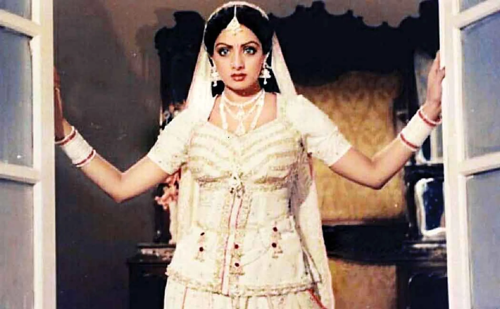 sridevi 