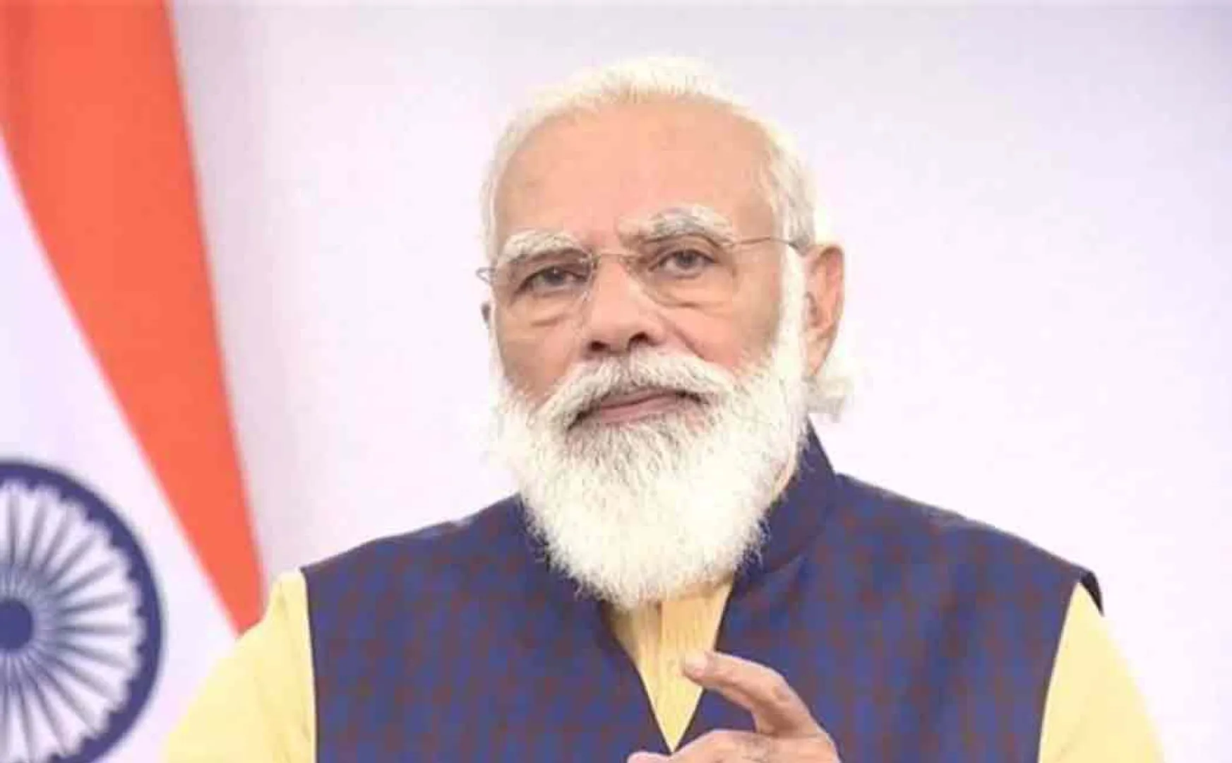 modi condemns nice incident