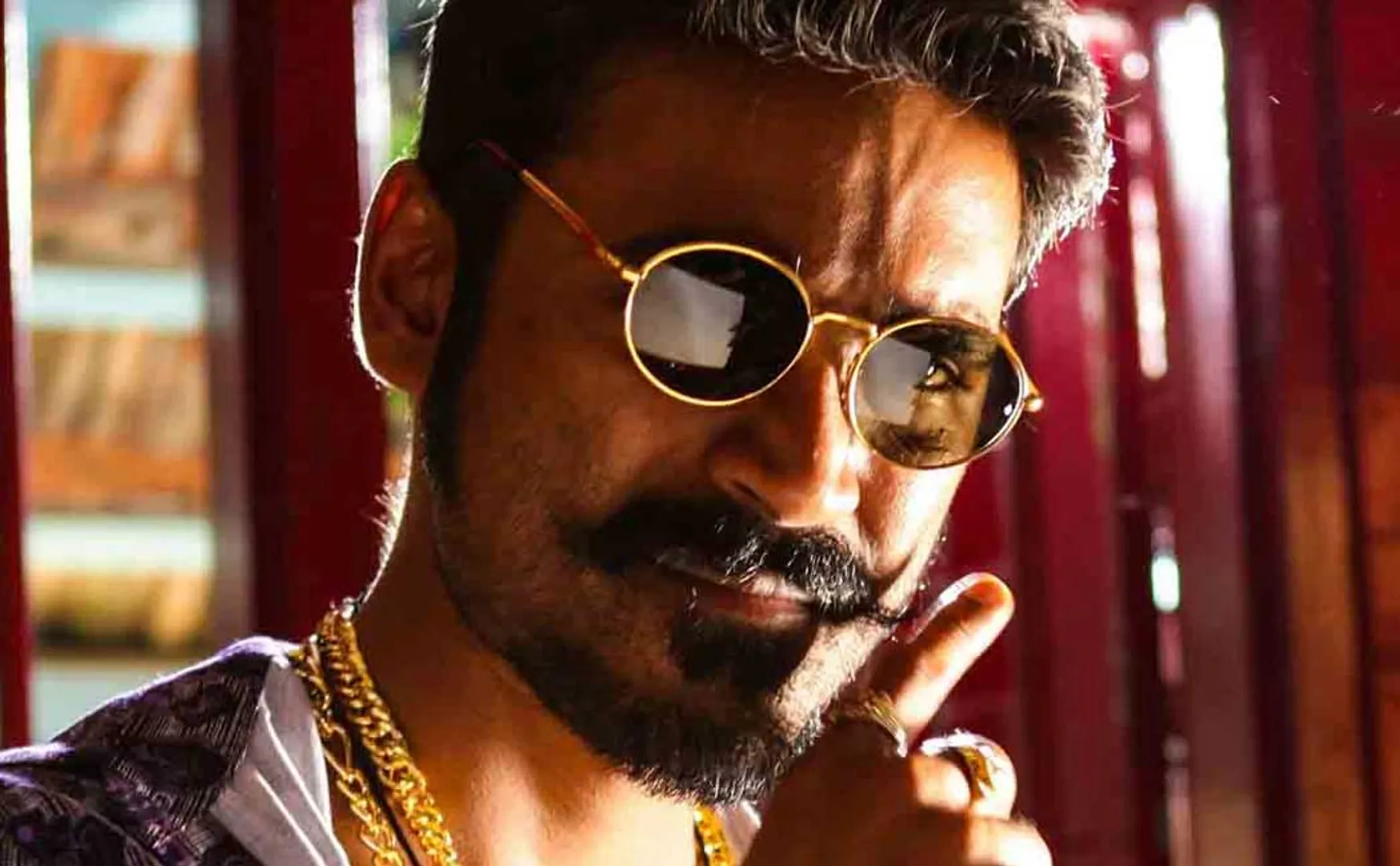 dhanush next film director confirmed