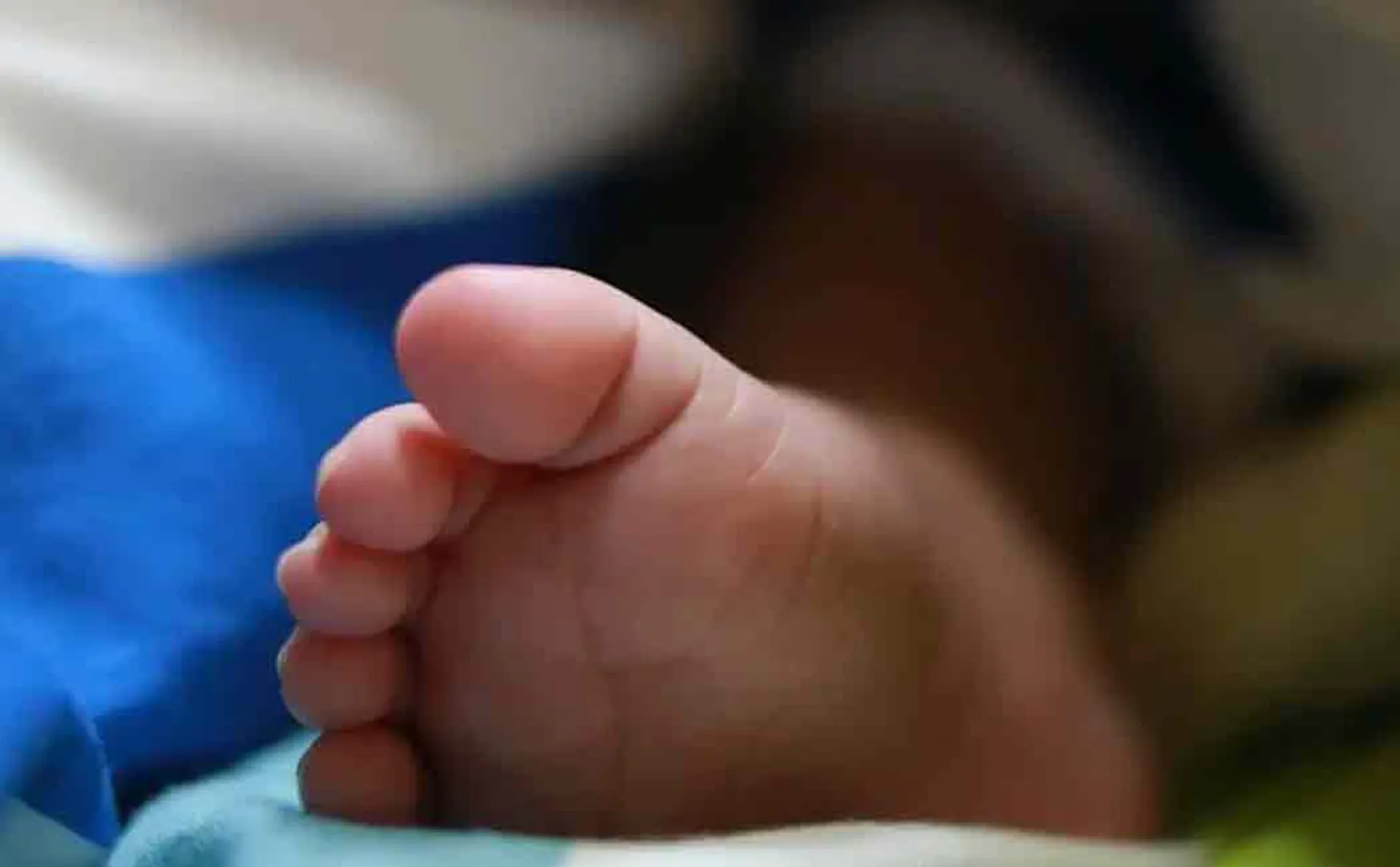 russian girl put baby in freezer 