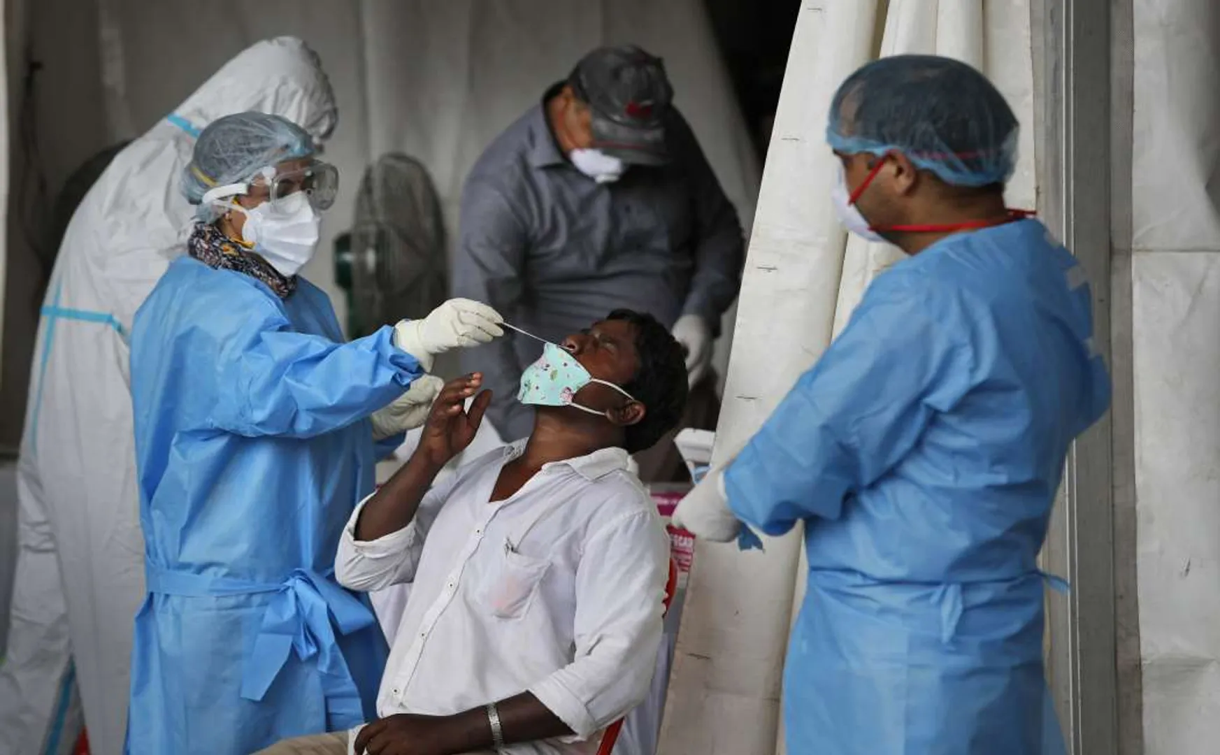 india coronavirus ministry of health and family welfare 