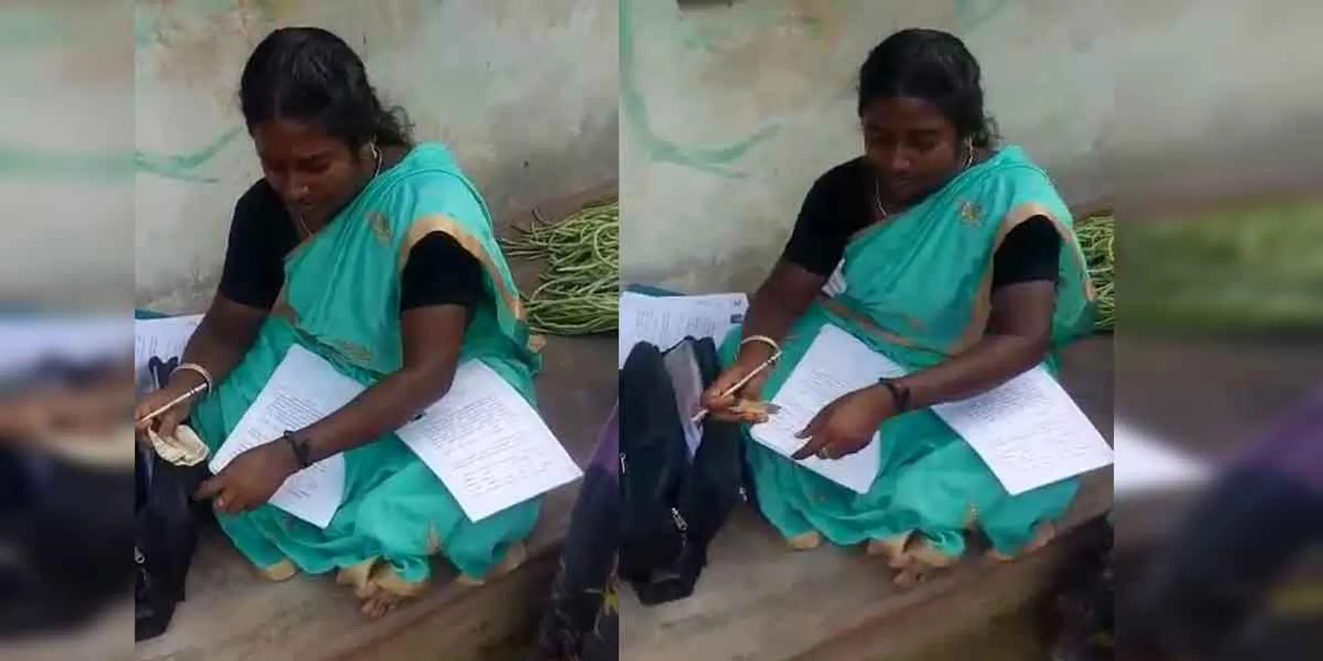 incident in pudukottai