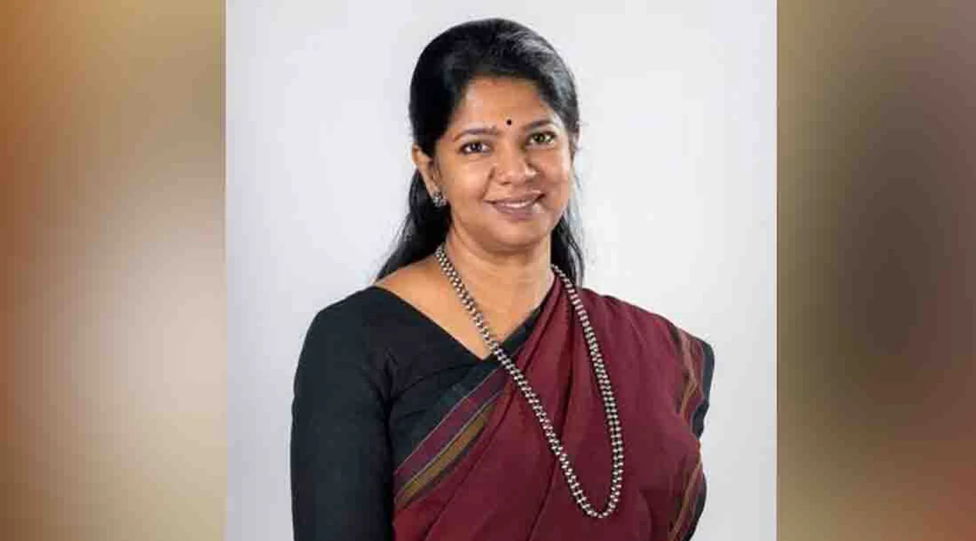 Kanimozhi