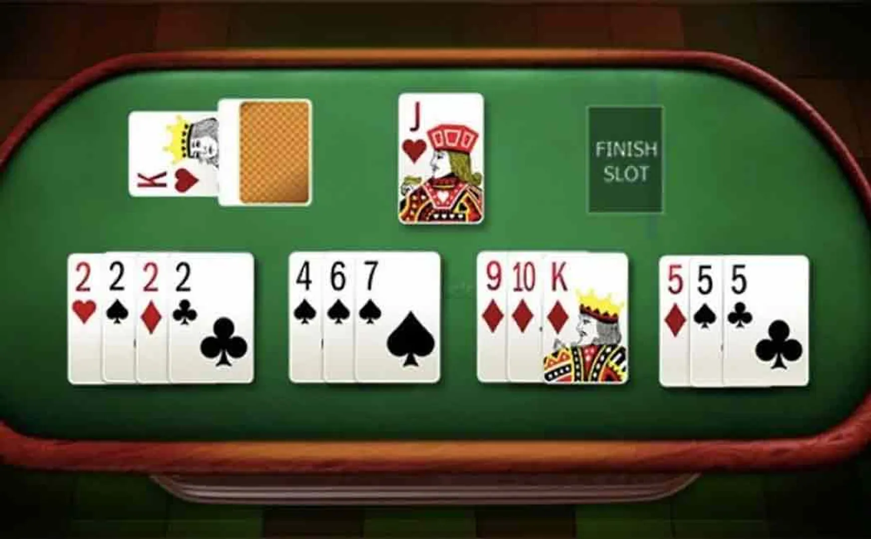 is online rummy really Game of Skill