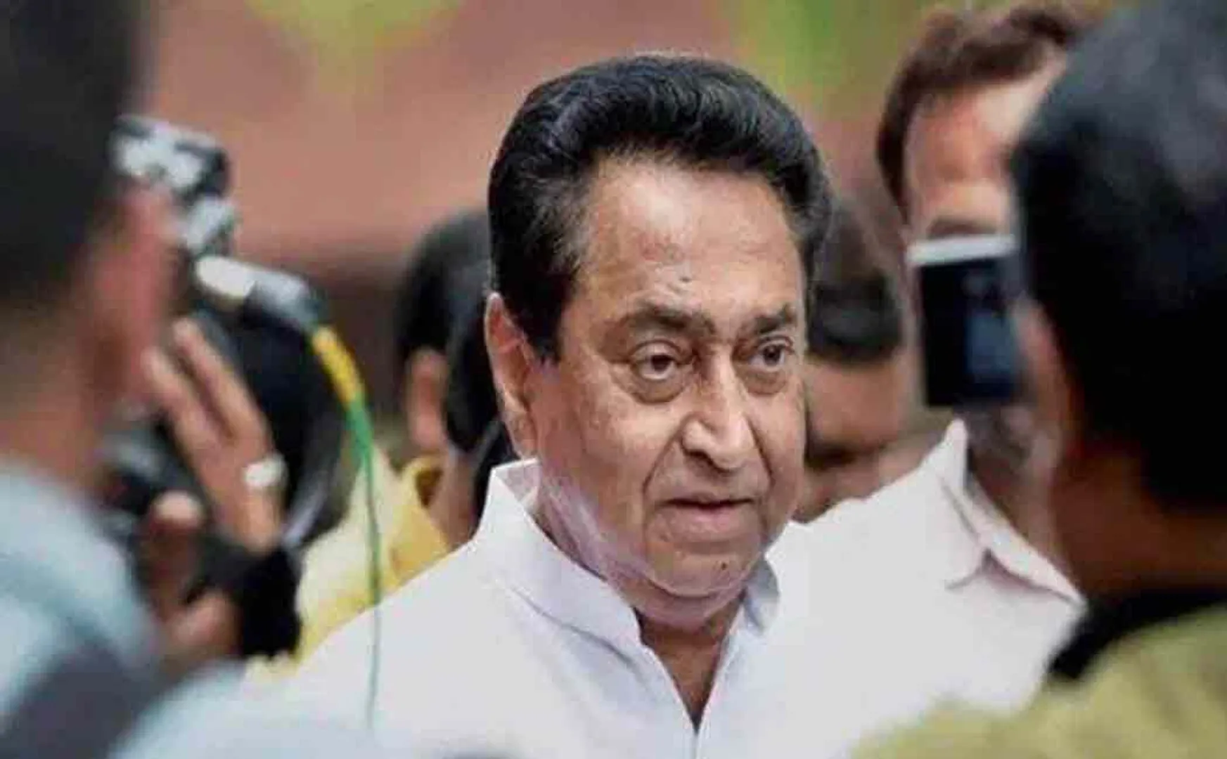  Kamal Nath approaches Supreme Court in star campaigner issue