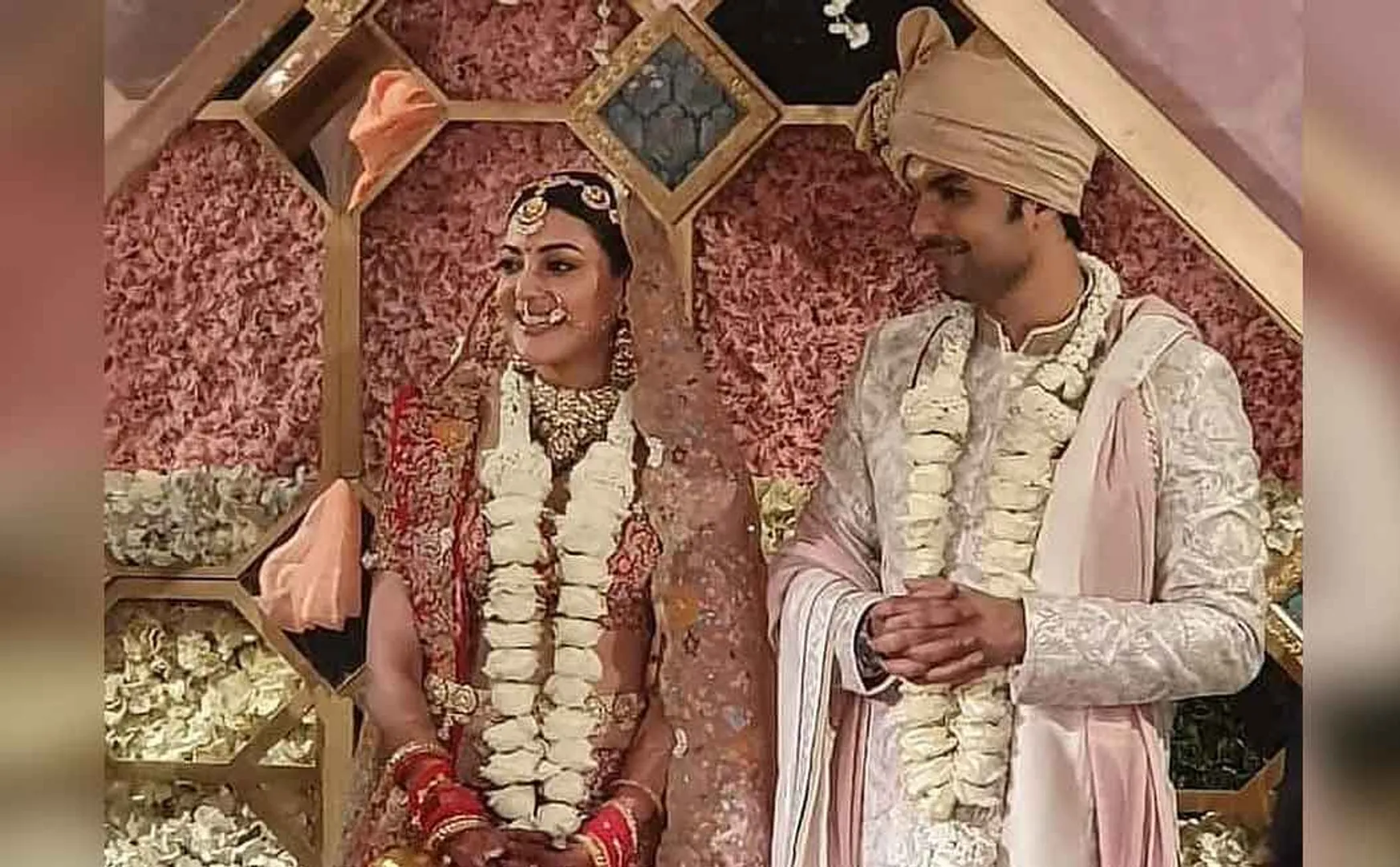 kajal aand gautam 