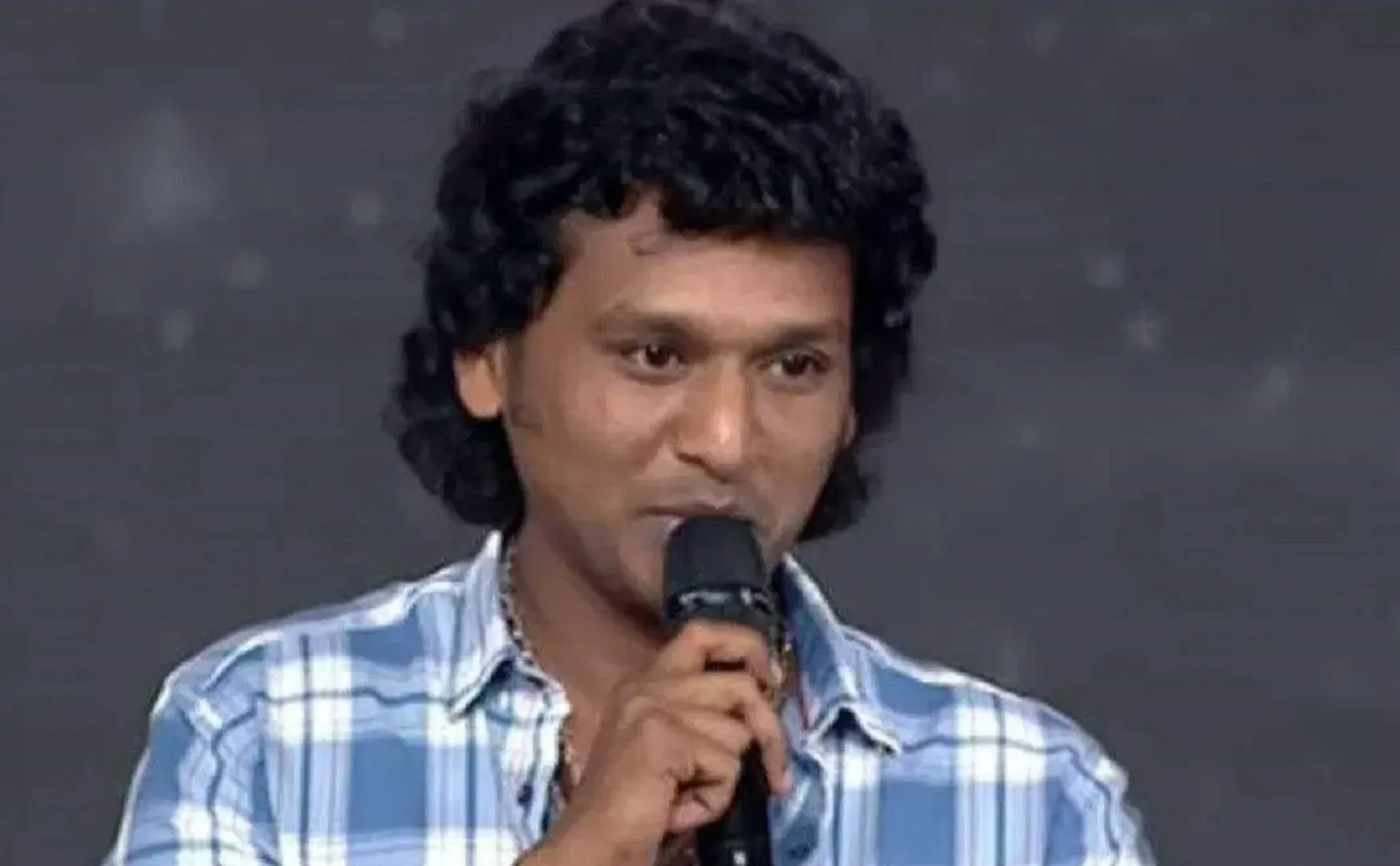 lokesh kanakaraj