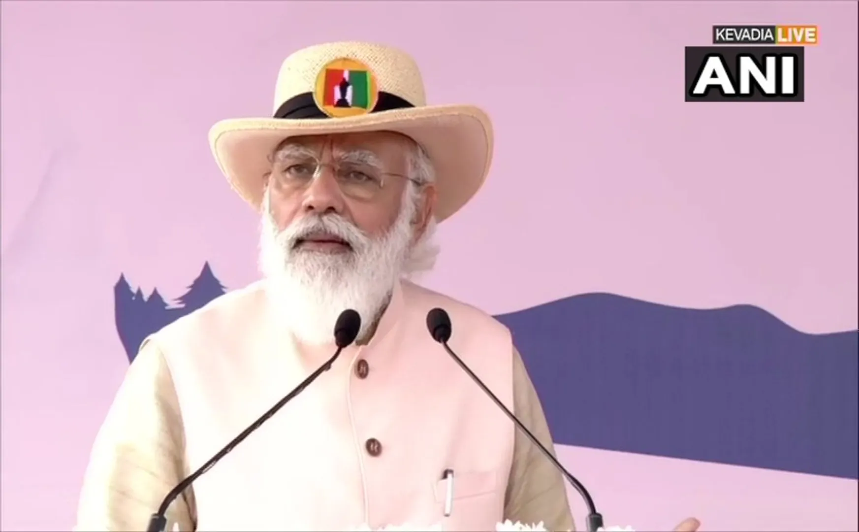 pm narendra modi speech at gujarat 