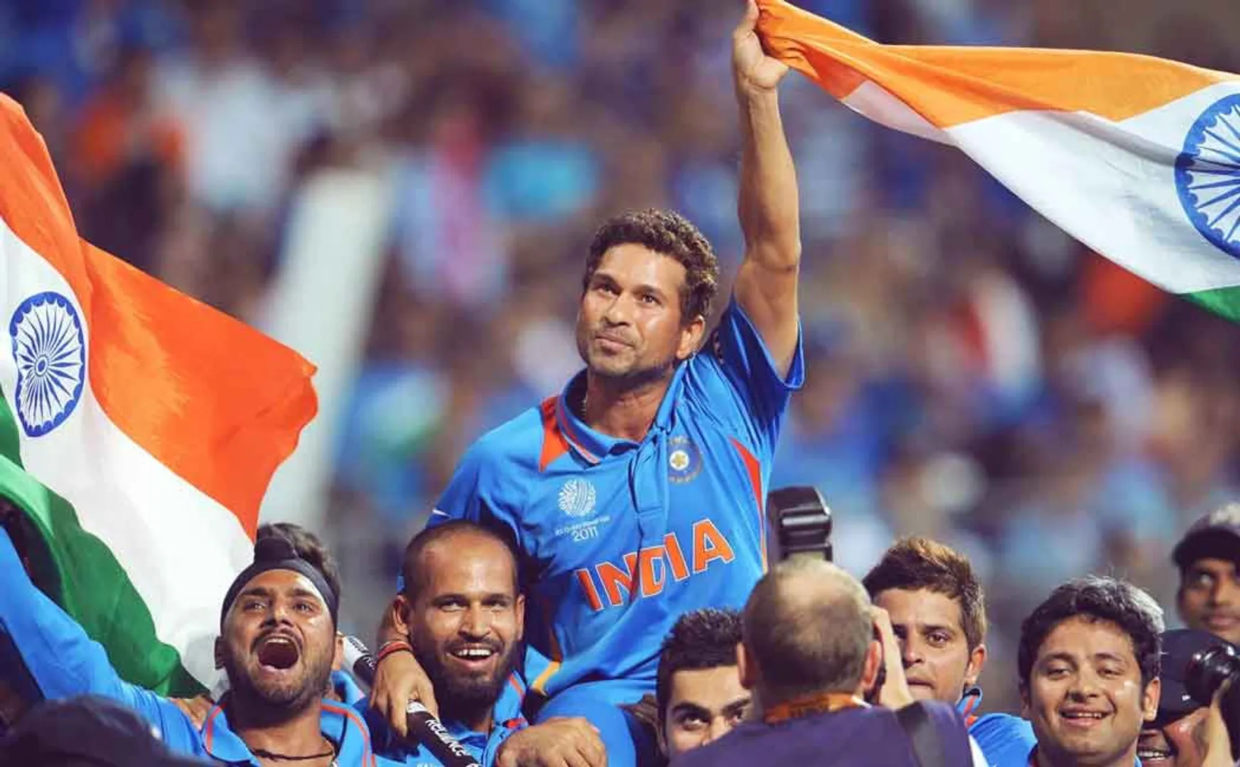 sachin