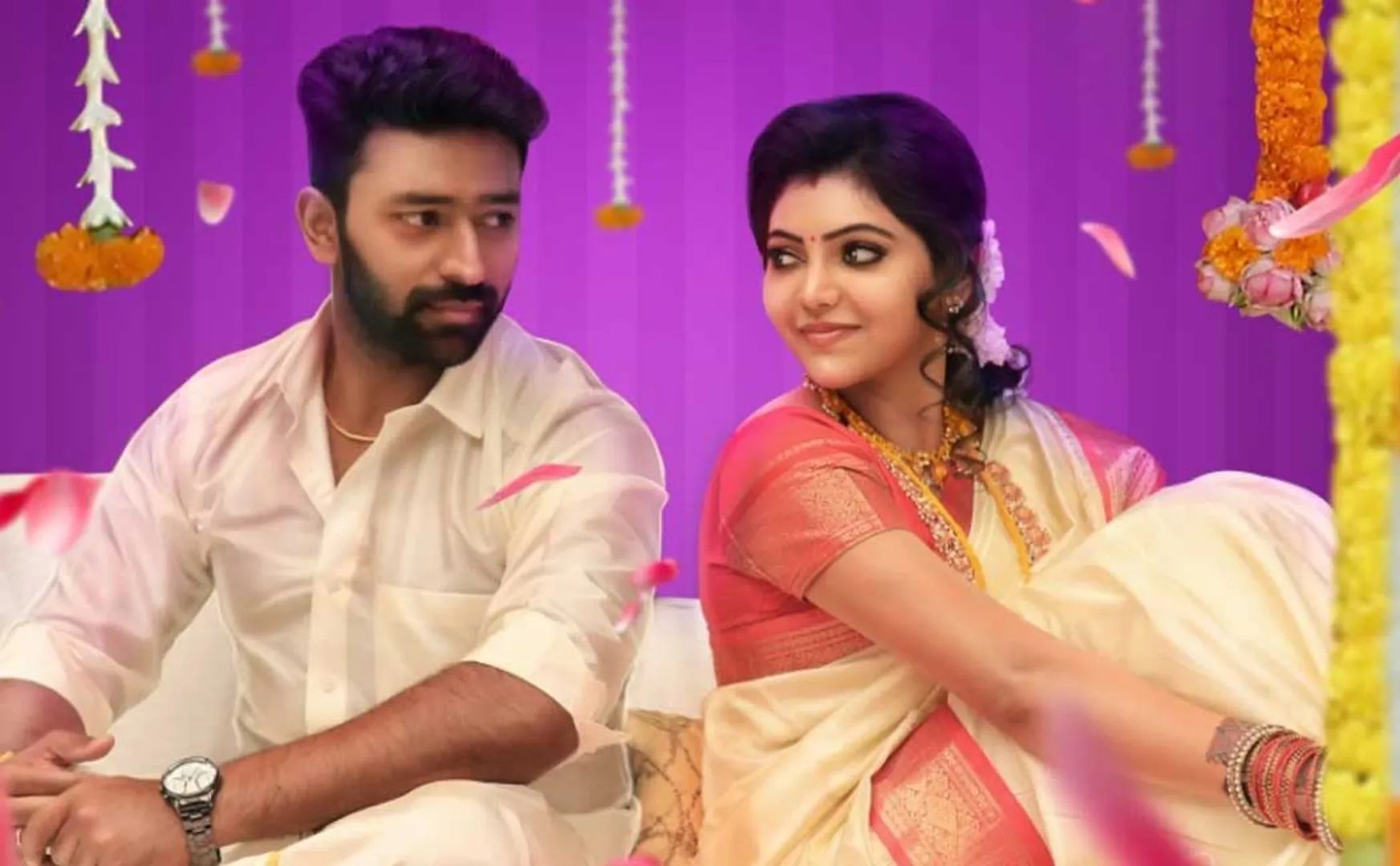 shanthanu 