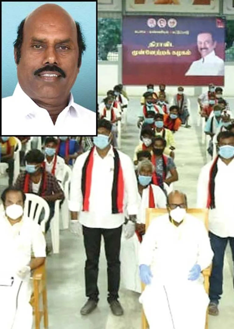 dmk