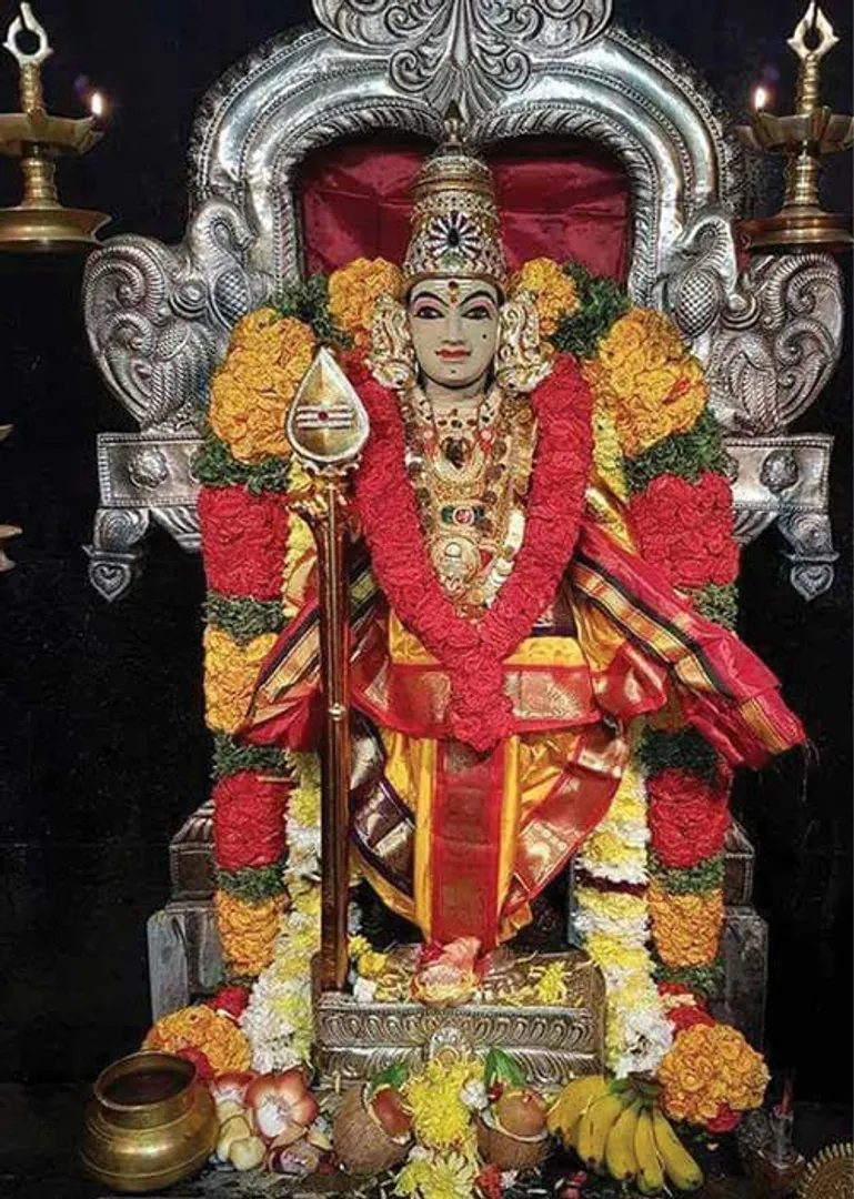 /idhalgal/om/kumara-wisdom-kandaranubhuti-shakti-worship-2-arun-radhakrishnan