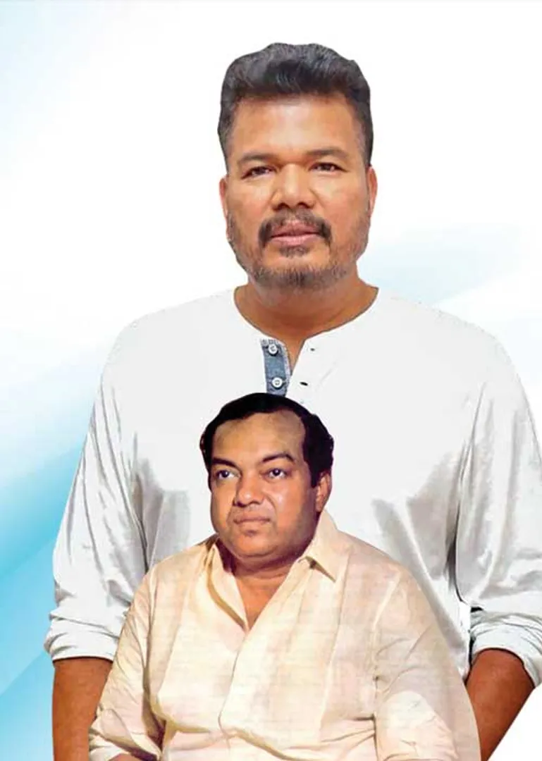 shankar