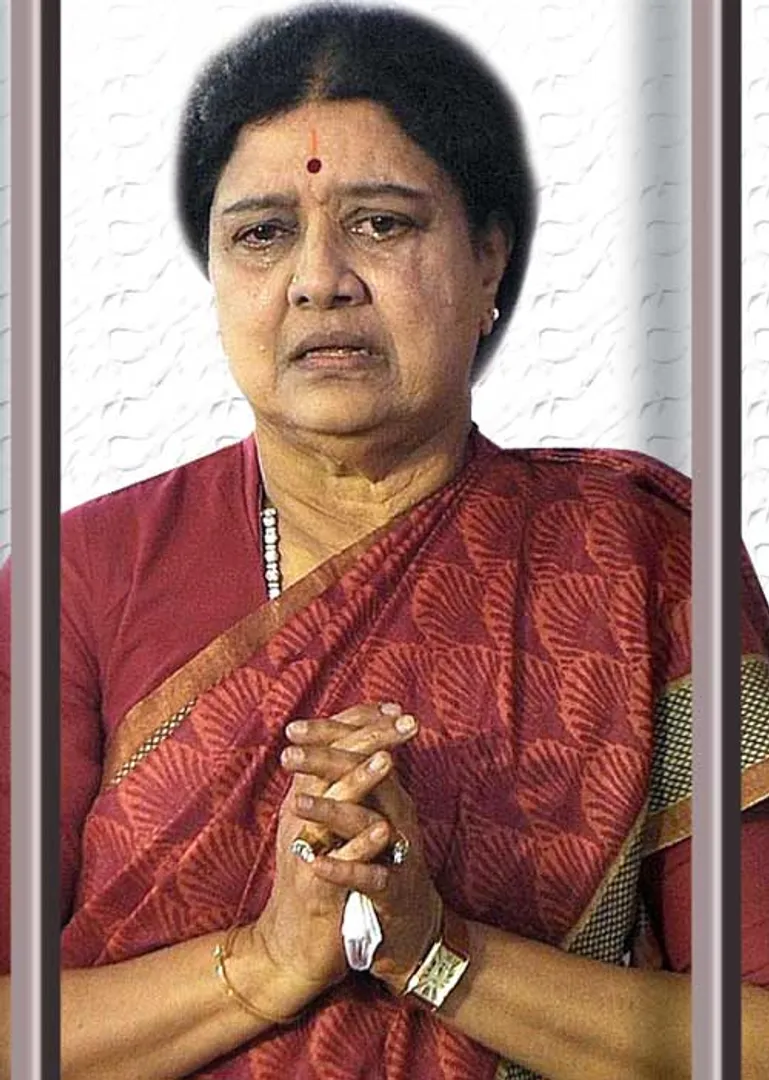 sasi