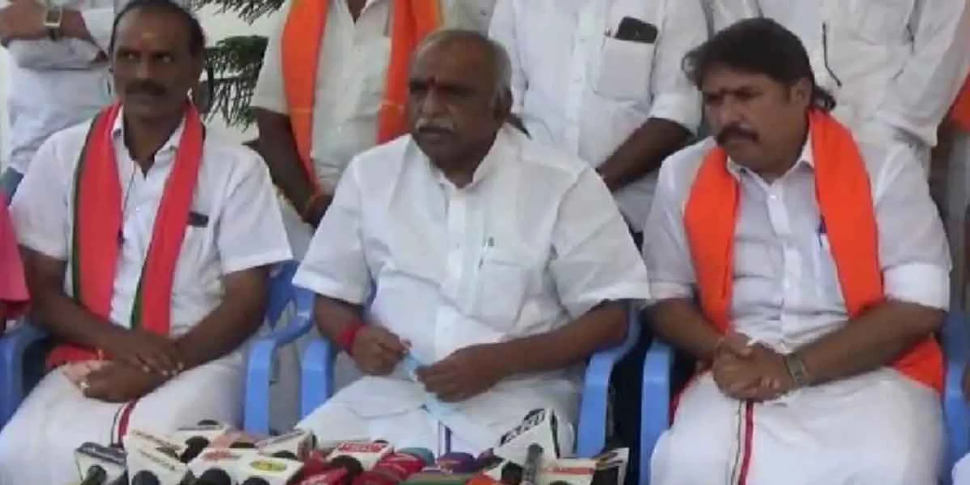 'December 6 is a holy day for the BJP' - Interview with Pon. Radhakrishnan