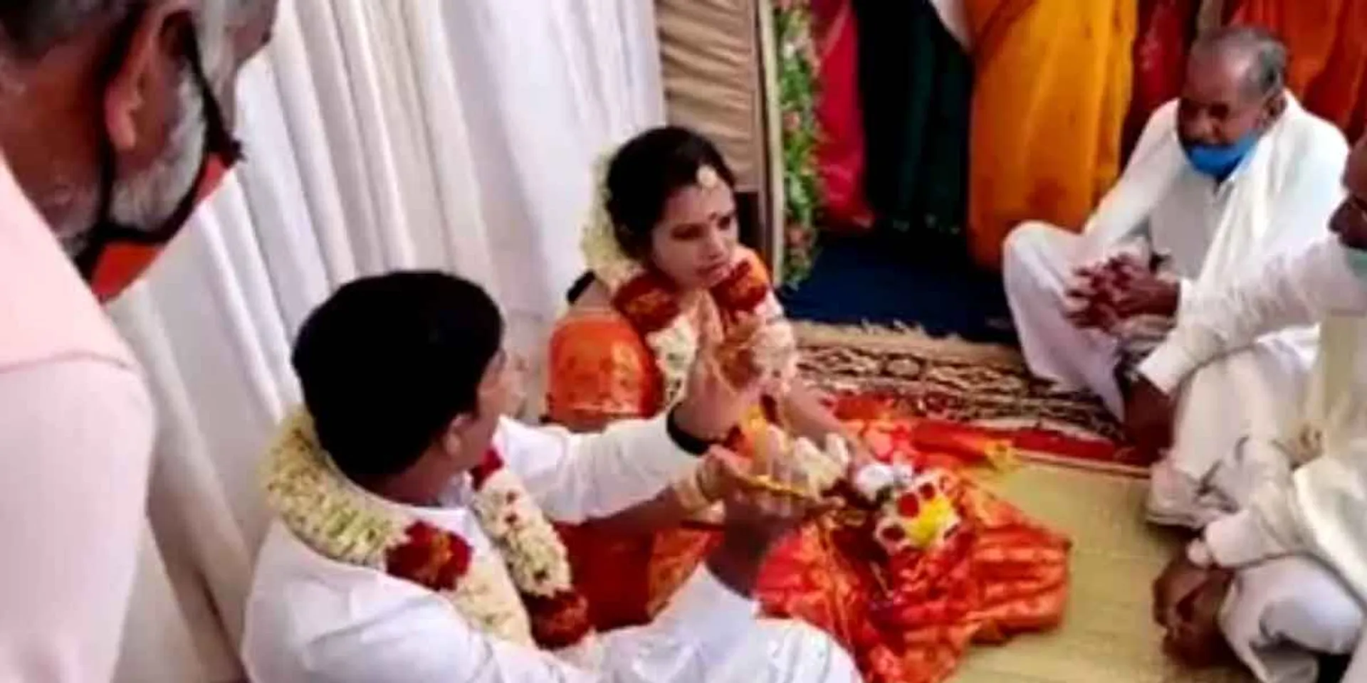 nilgiri love marriage incident