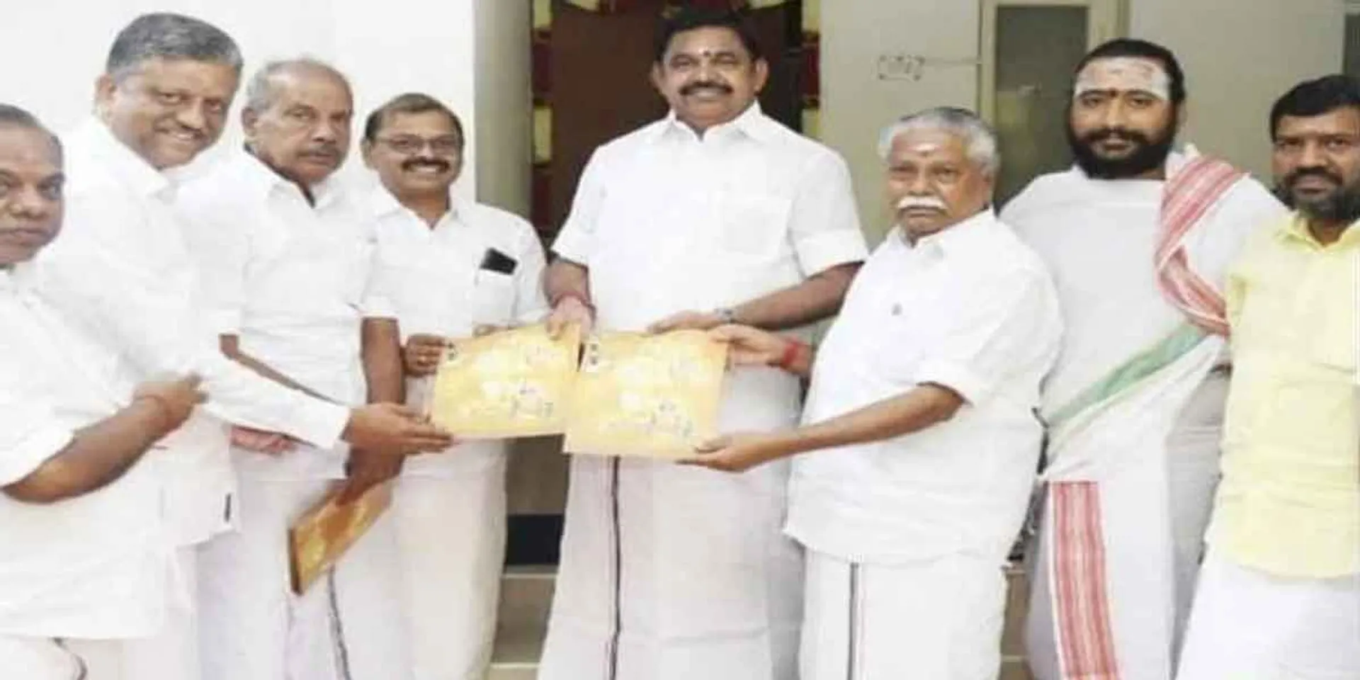 admk minister duraikannu