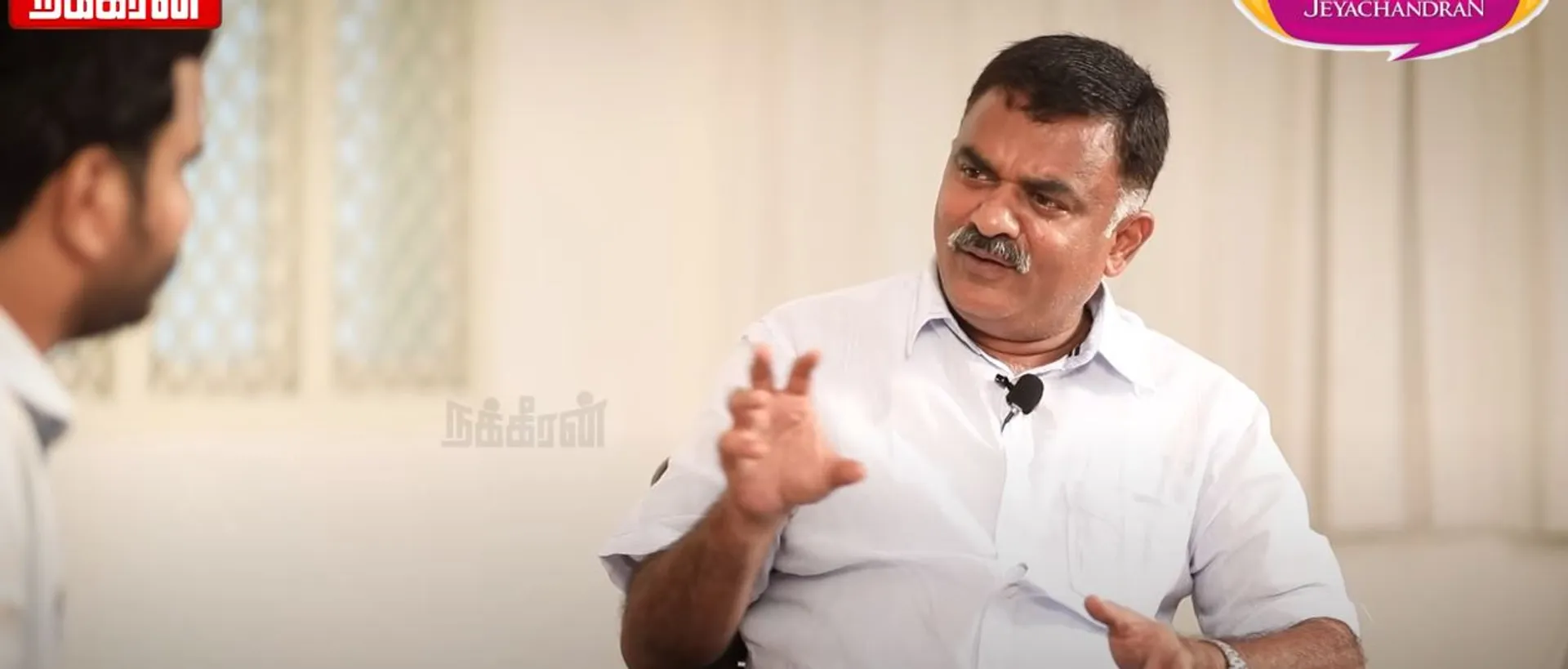 Karthikeya Sivasenapathy