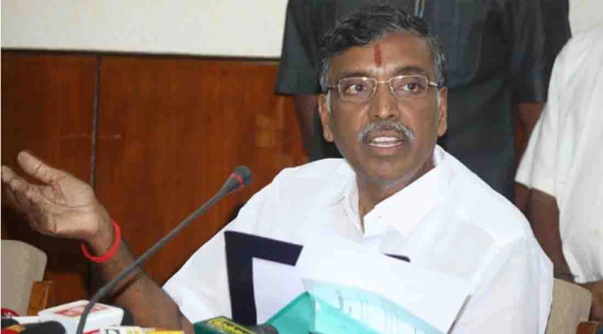 kp anbalagan