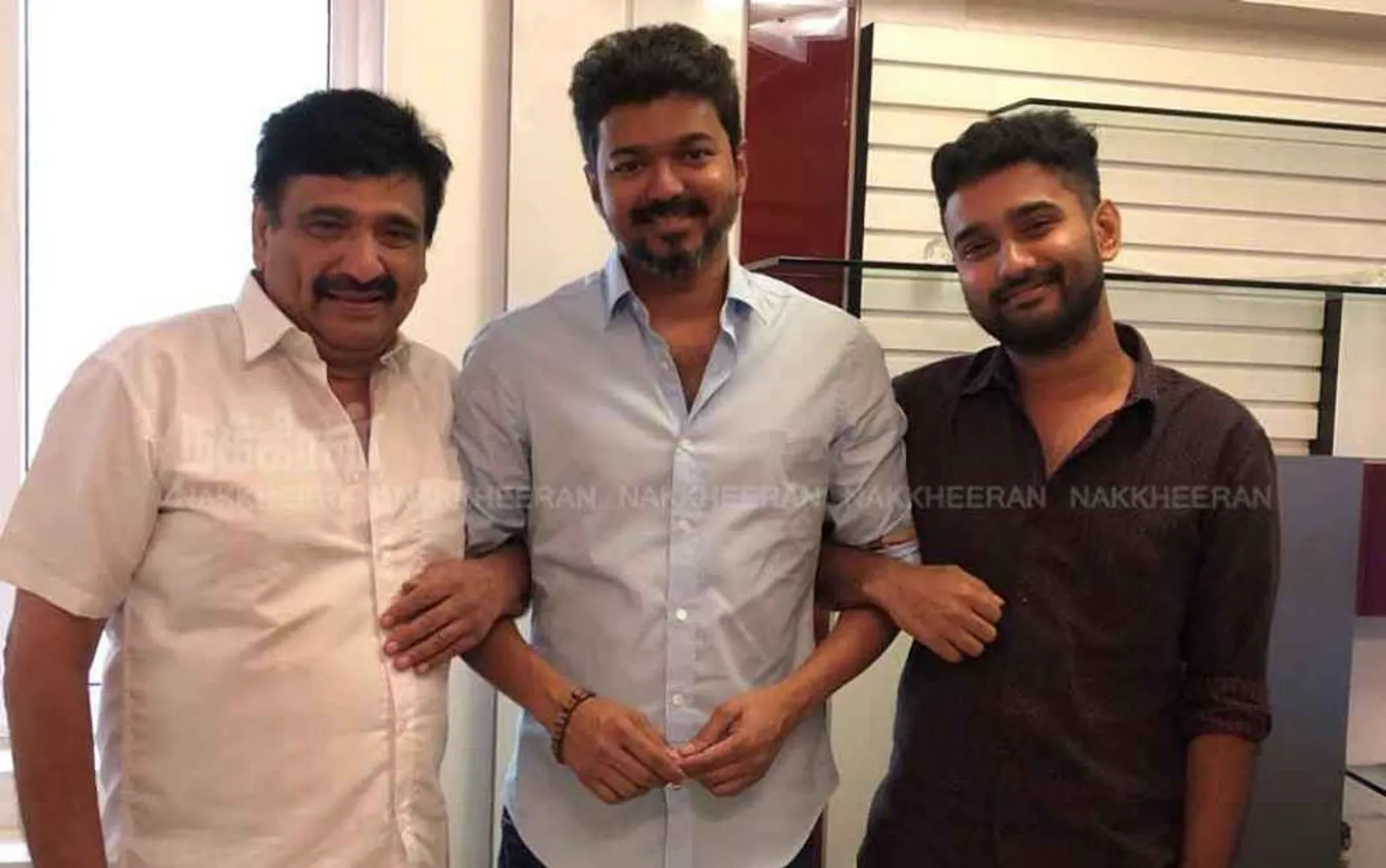 ramesh kanna vijay jaswanth