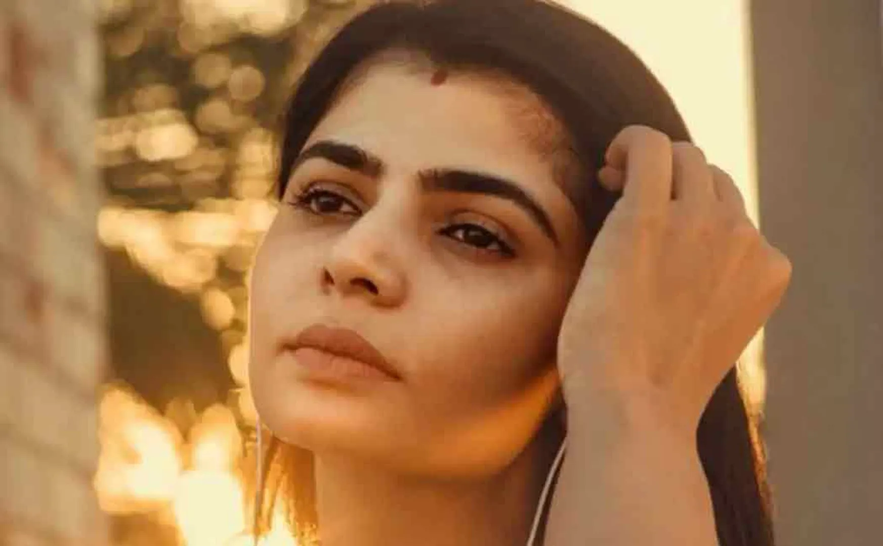 CHINMAYI 