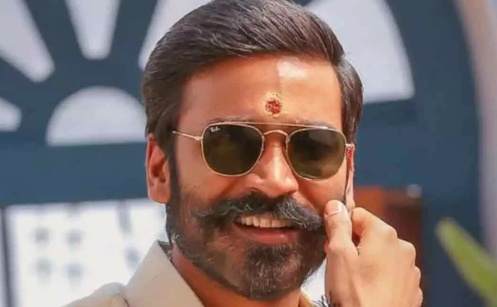 dhanush 