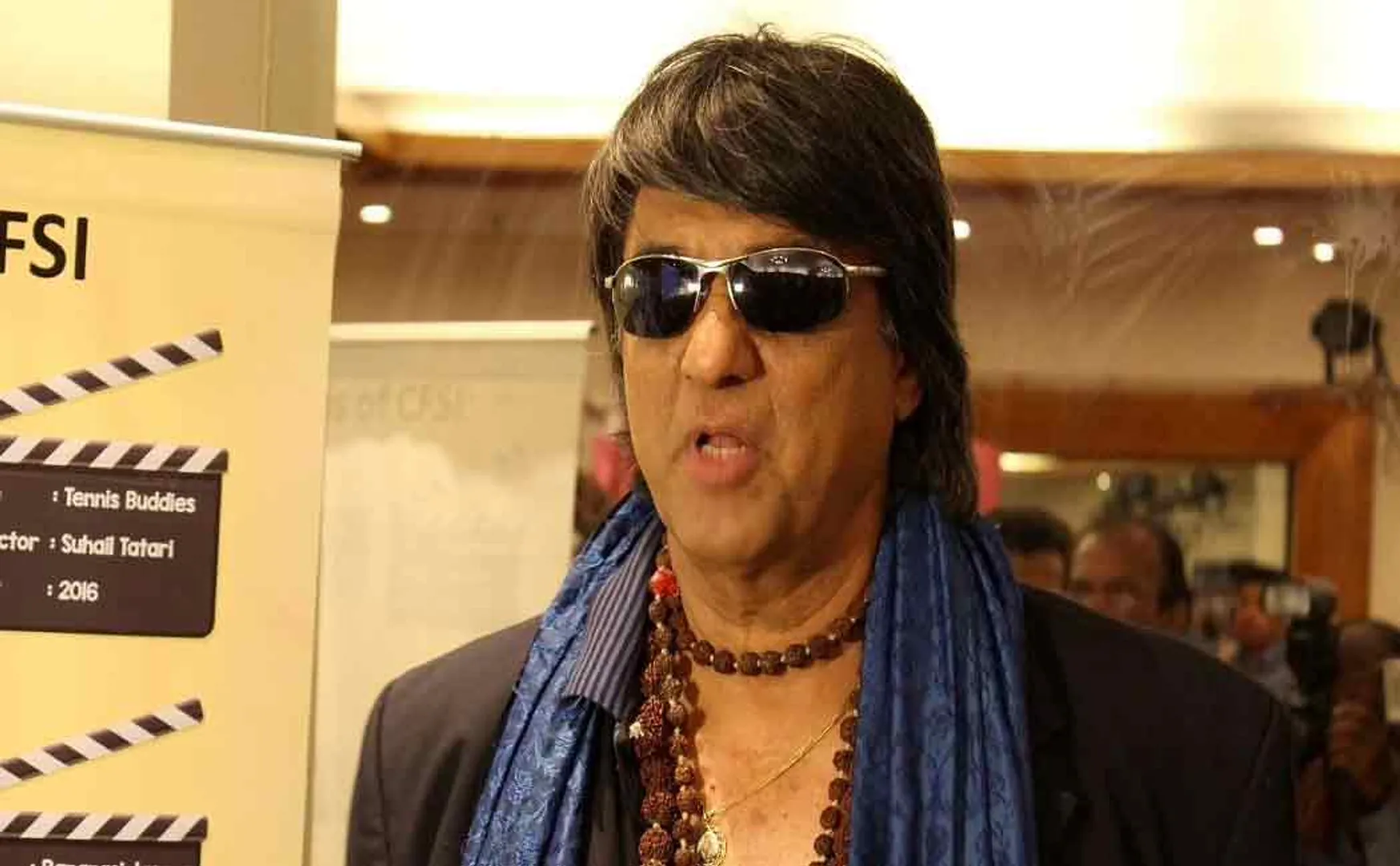shAKTIMAN 