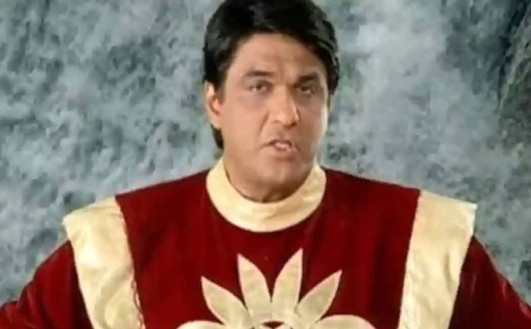 shaktiman 