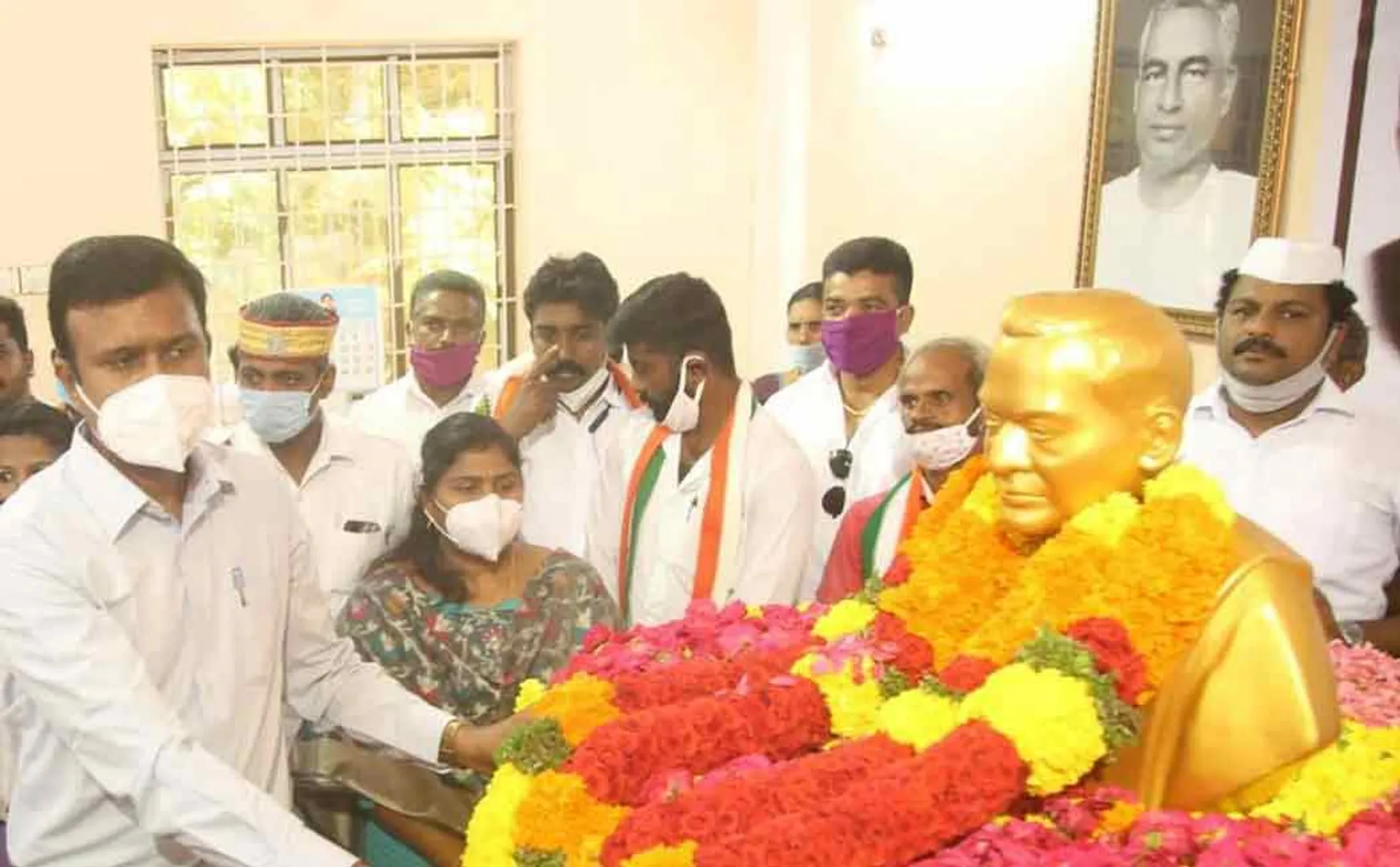 Kanyakumari district is 64 years old!
