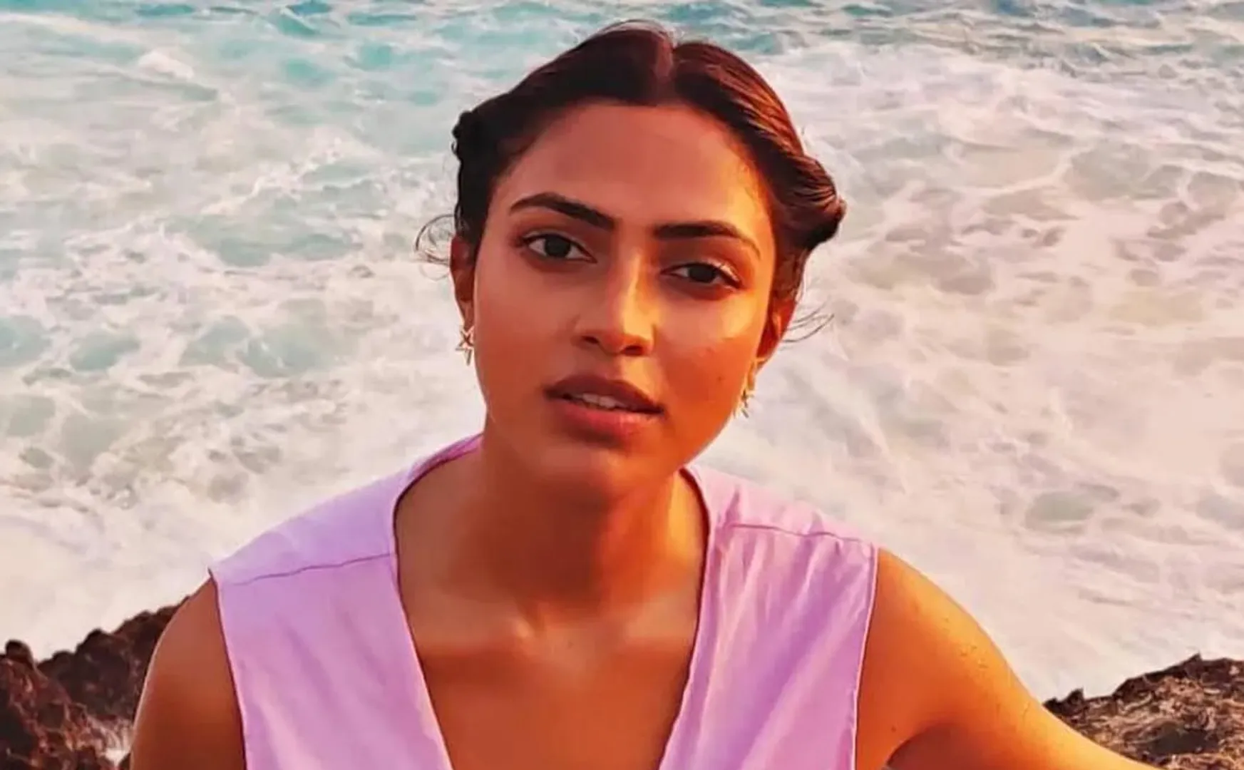 amala paul