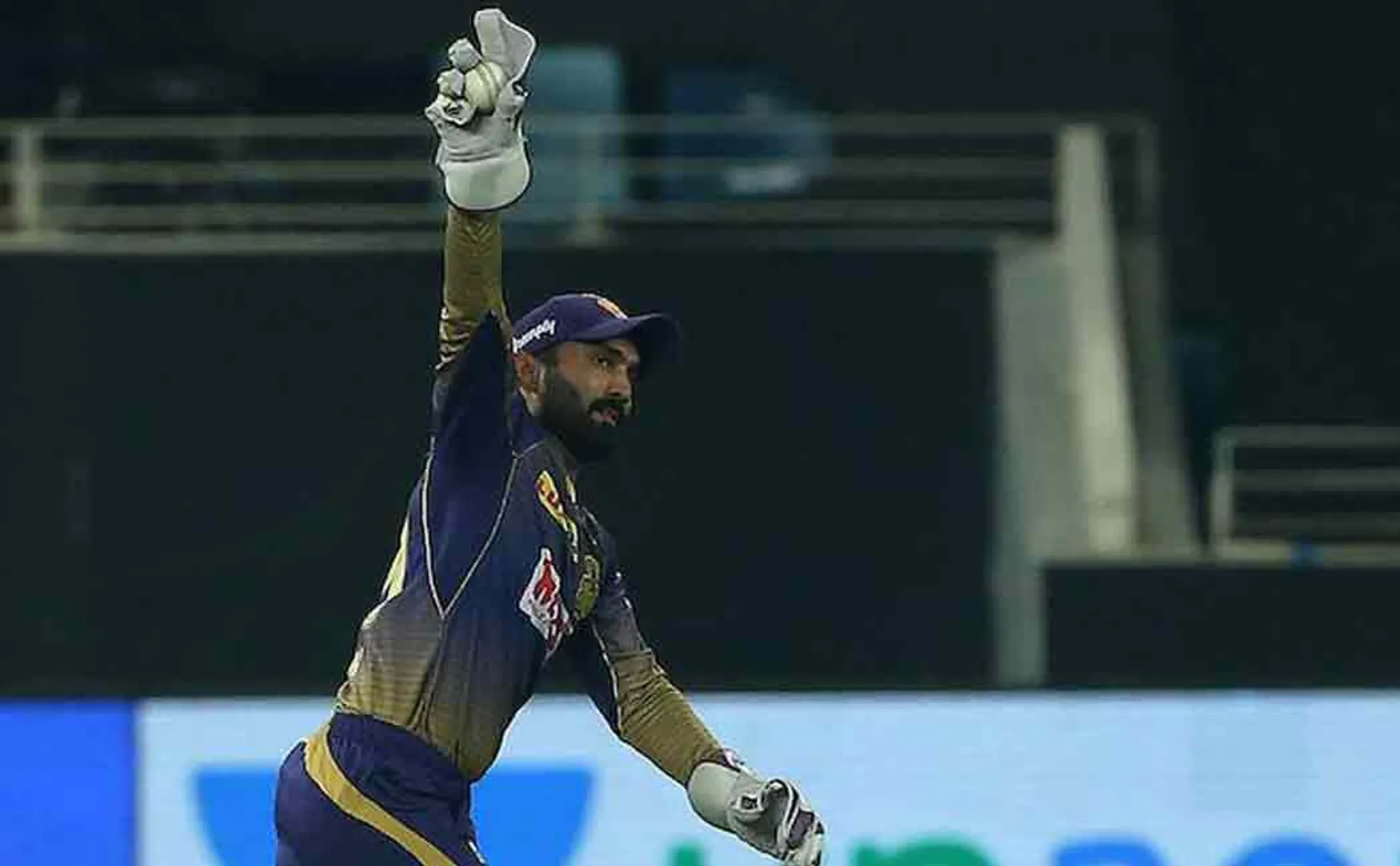 Dinesh Karthik