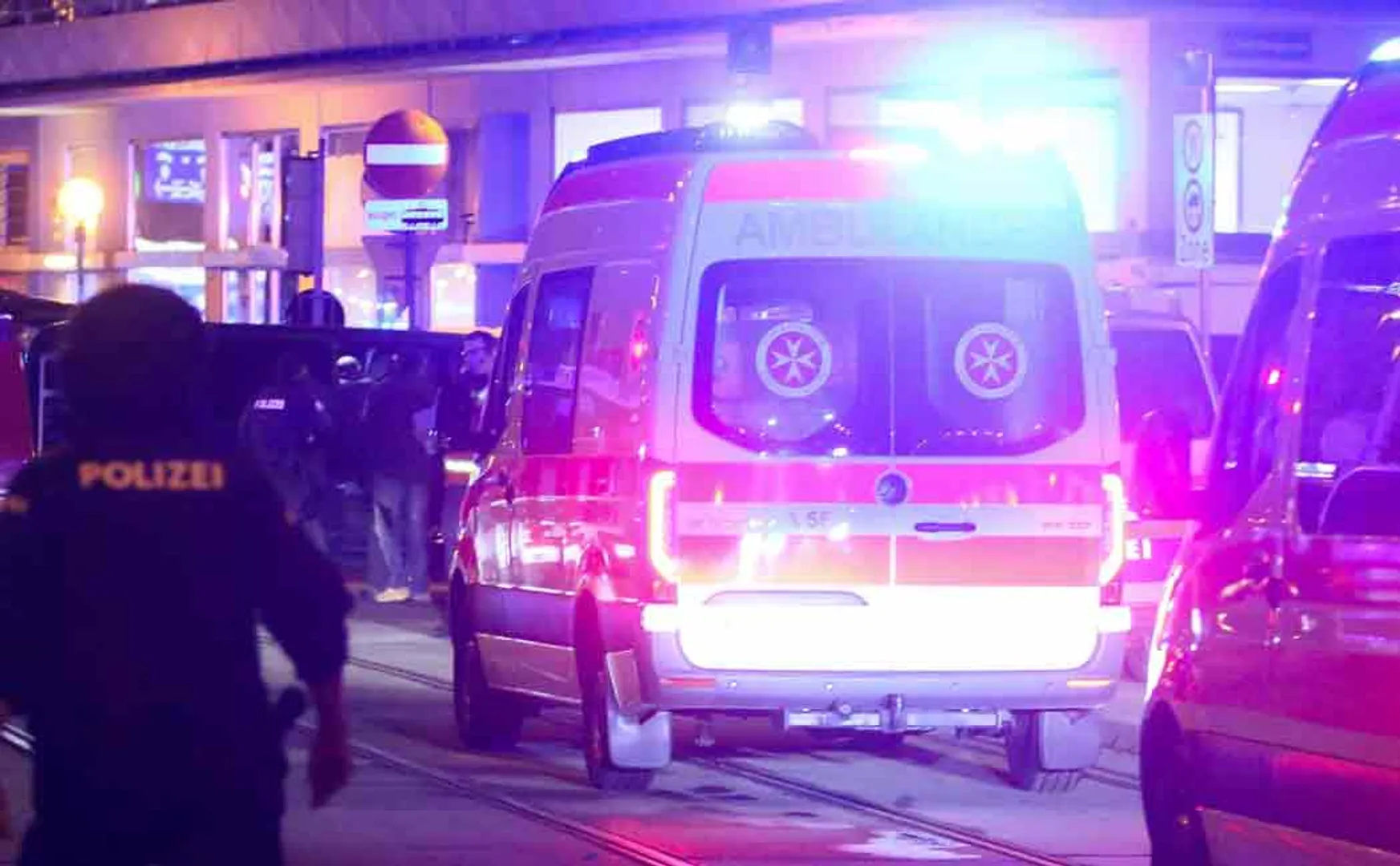 6 persons passed away in vienna 