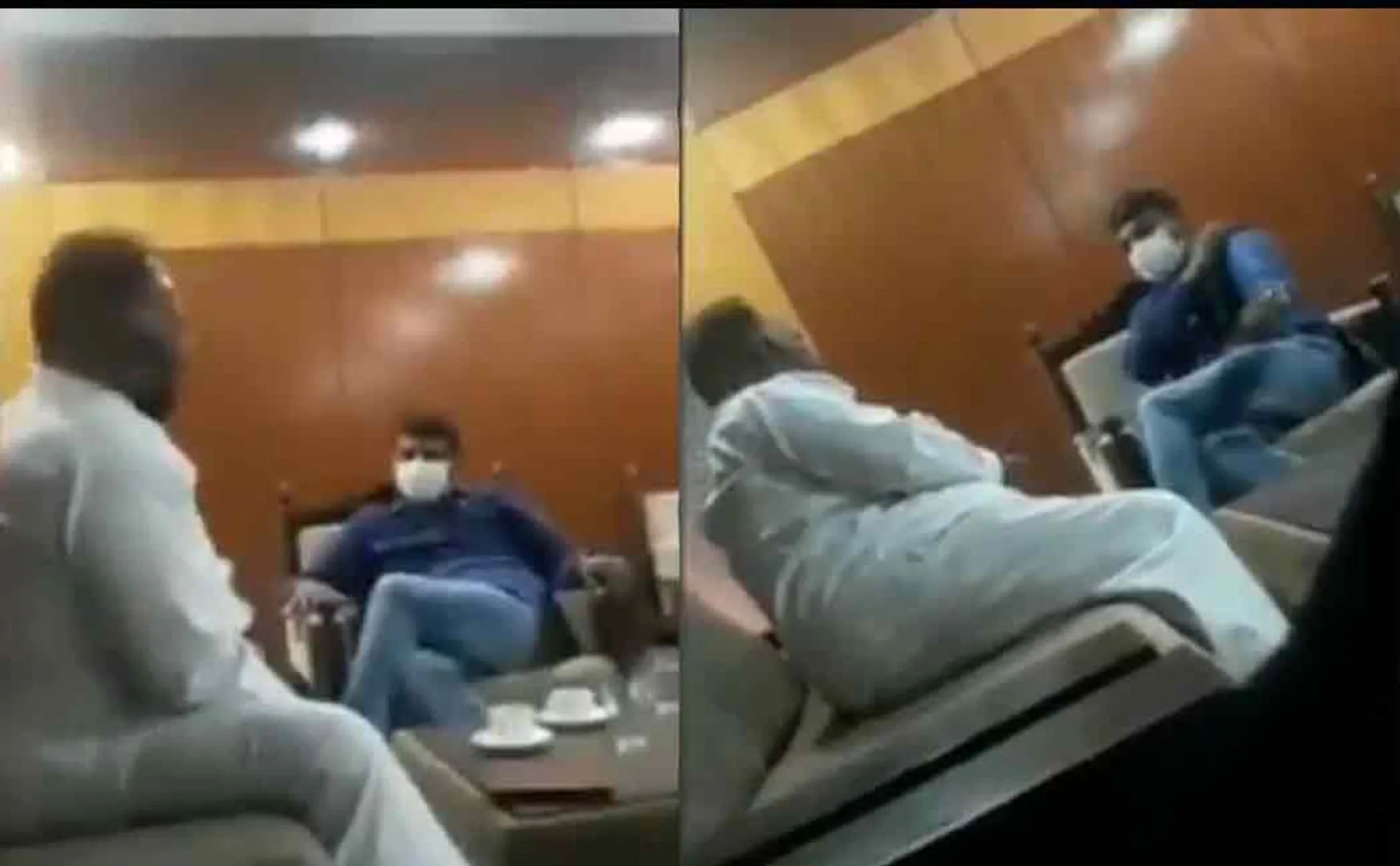 gujarat mla horse trading video goes viral