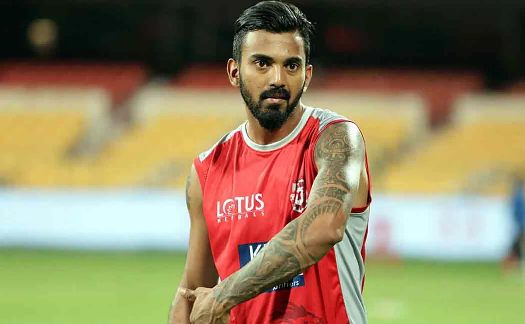 KL Rahul