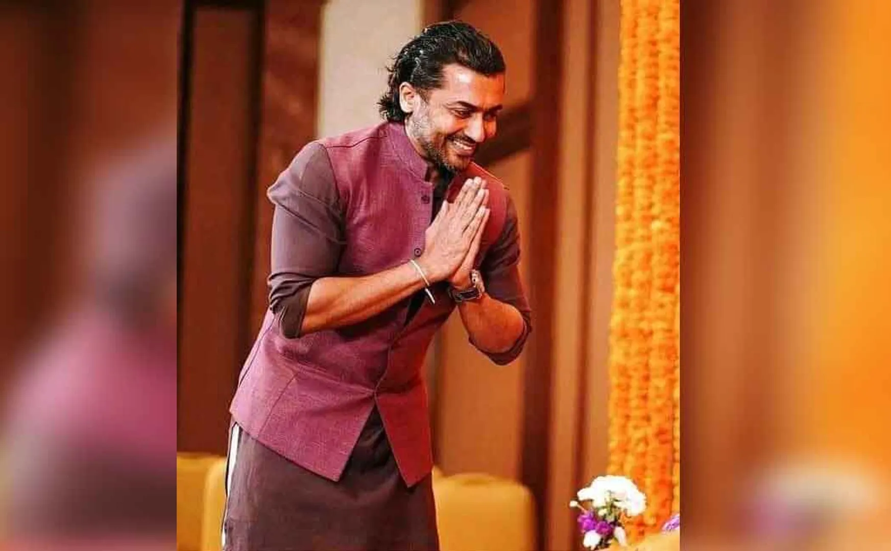 suriya 