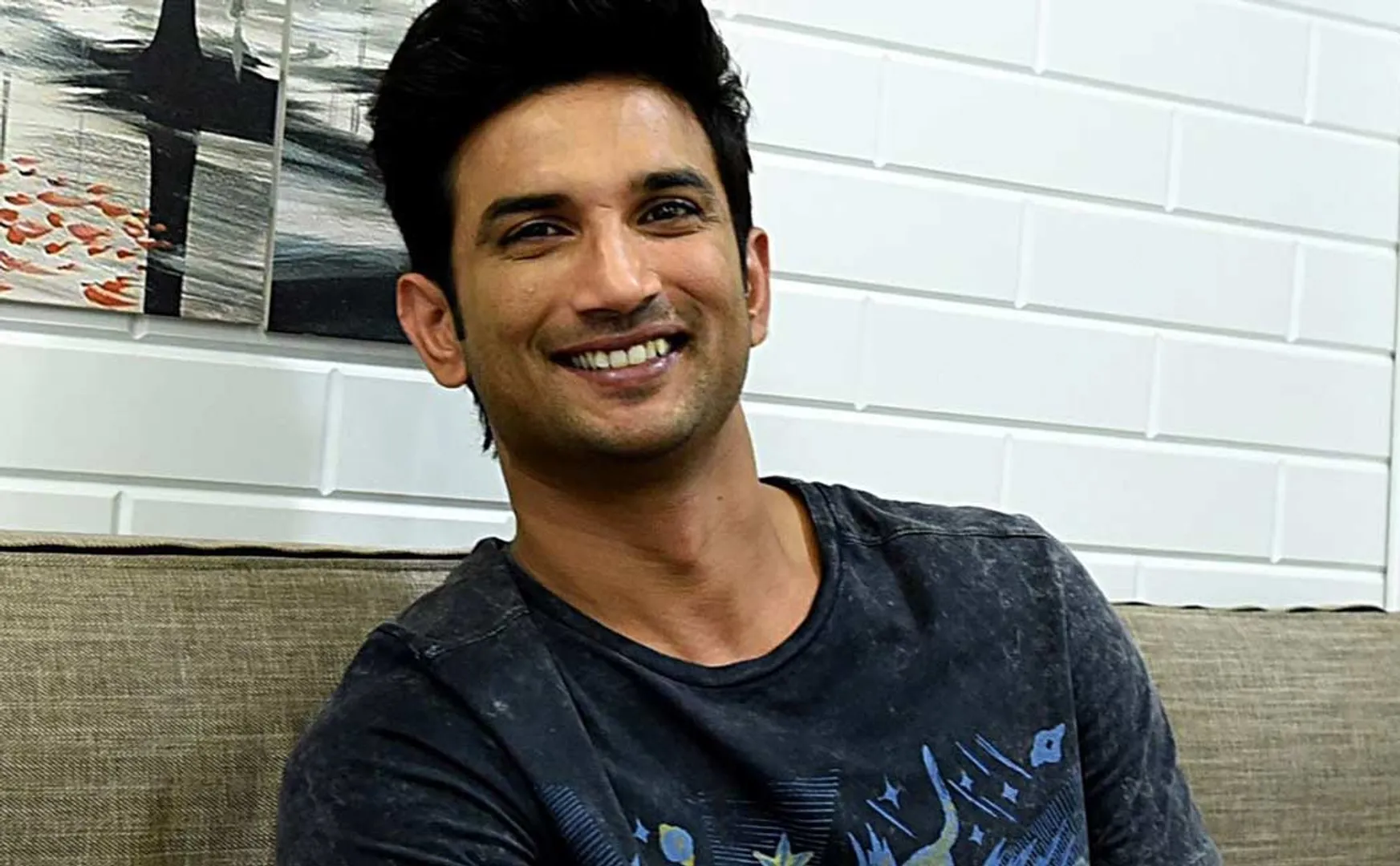 sushanth