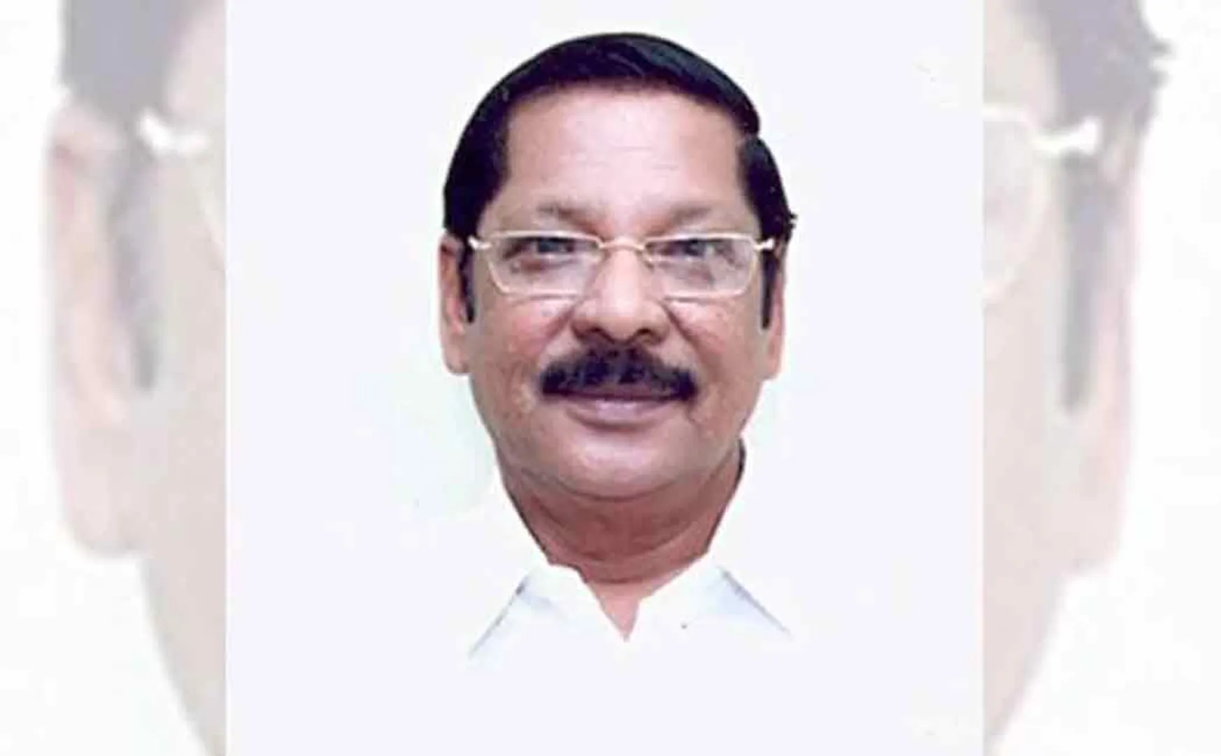 RS Bharathi to appear in court