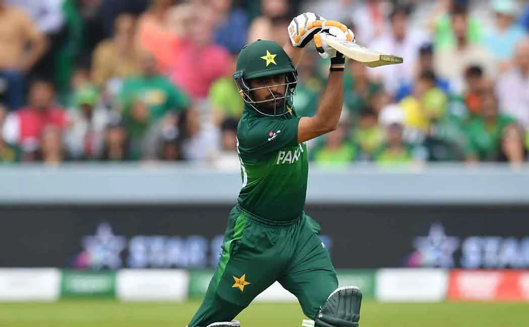 Babar Azam