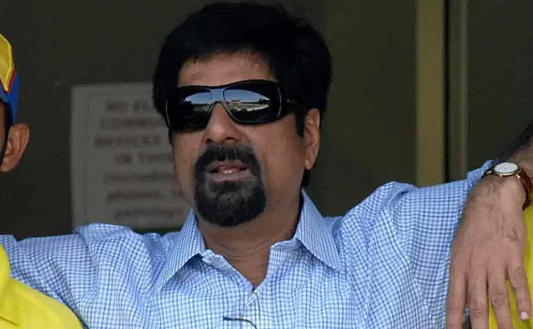 Srikkanth