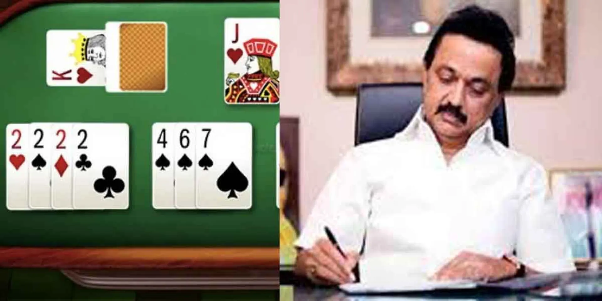 Why hesitate to ban in Tamil Nadu? Stalin's question