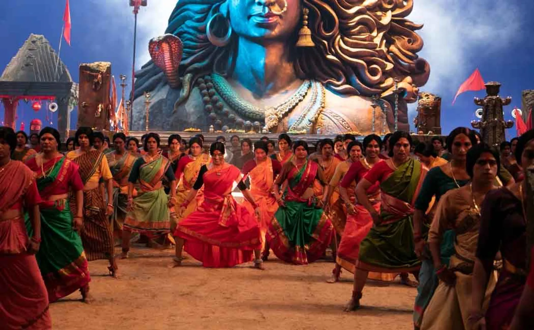 laxmi