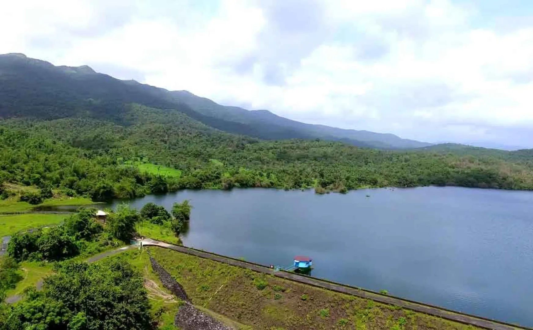 chapoli dam 